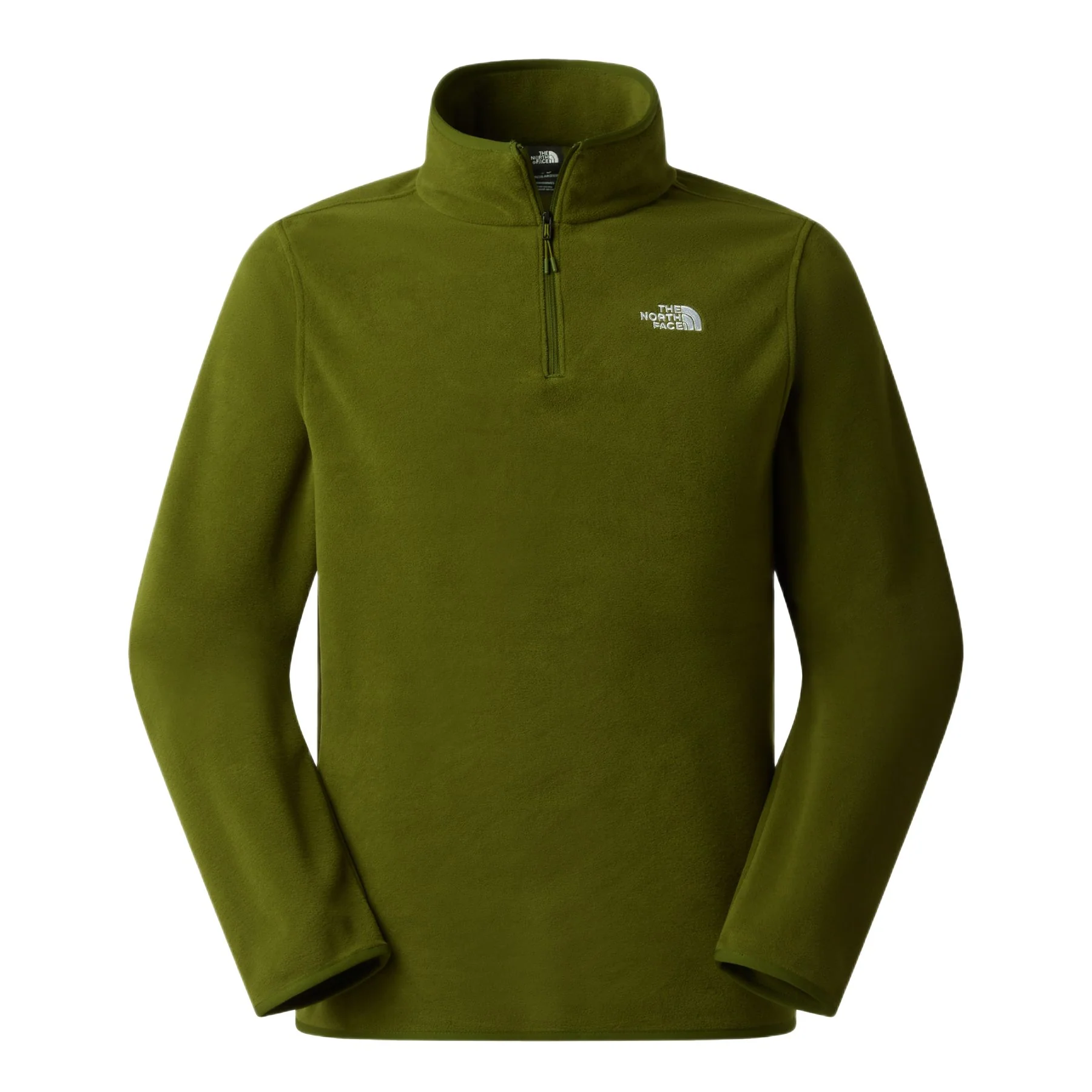 Men's Glacier 1/4 Zip Fleece - Image 15