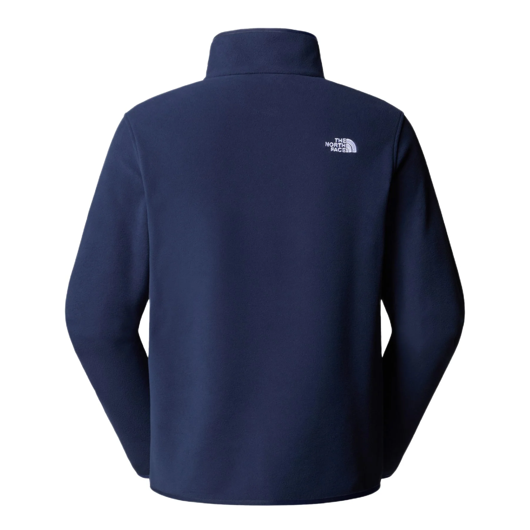 Men's Glacier 1/4 Zip Fleece - Image 5