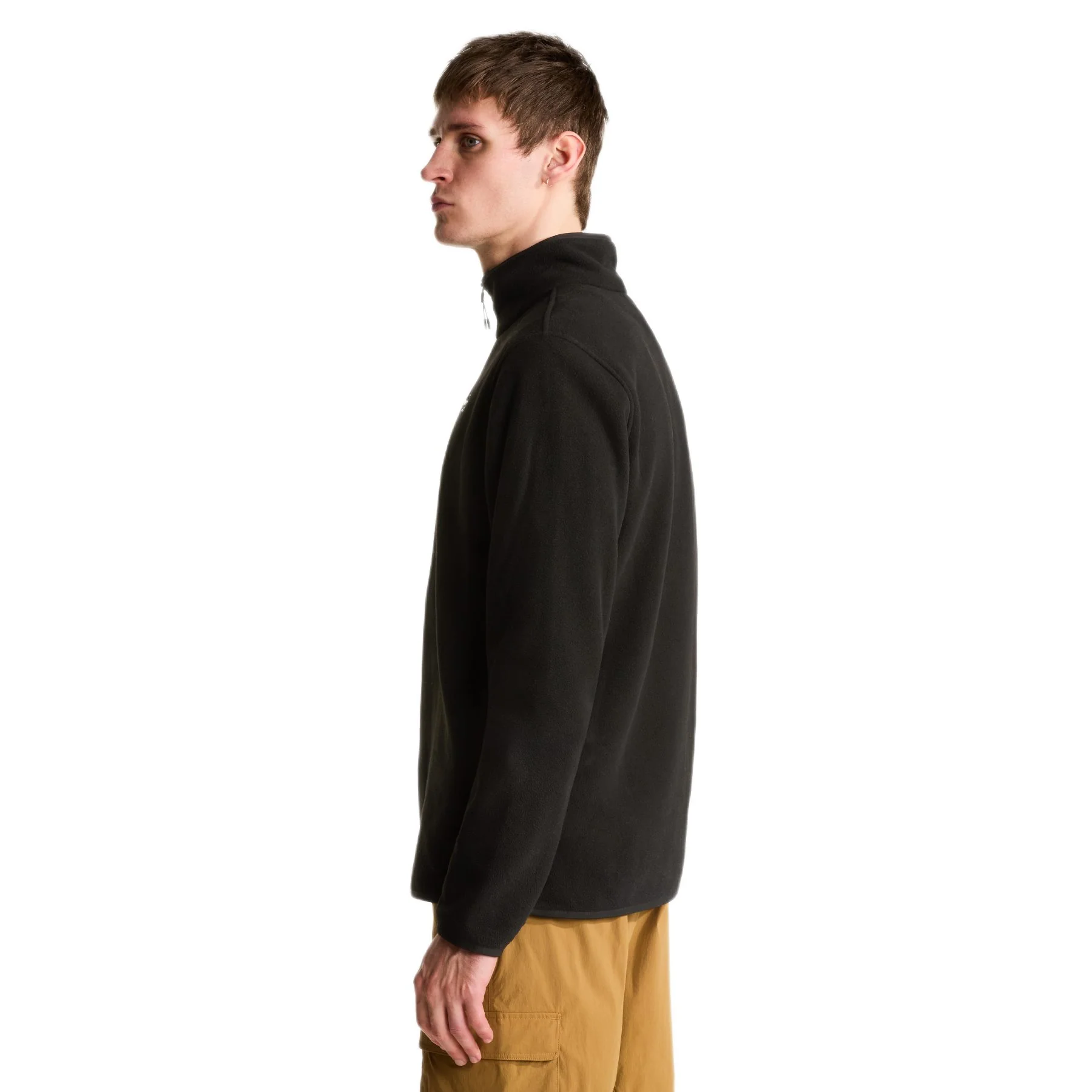 Men's Glacier 1/4 Zip Fleece - Image 8