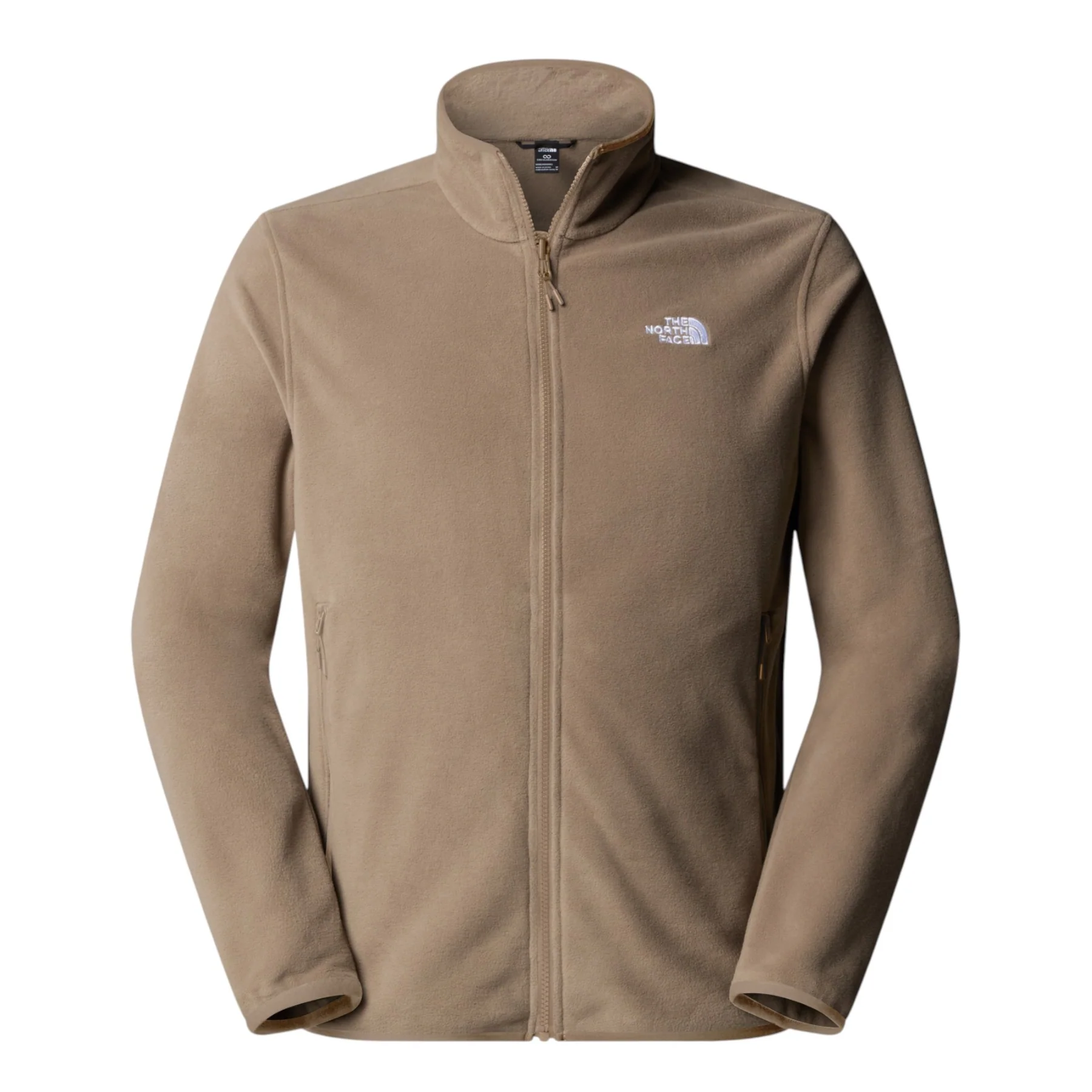 Men's Glacier Fleece Jacket - Image 12