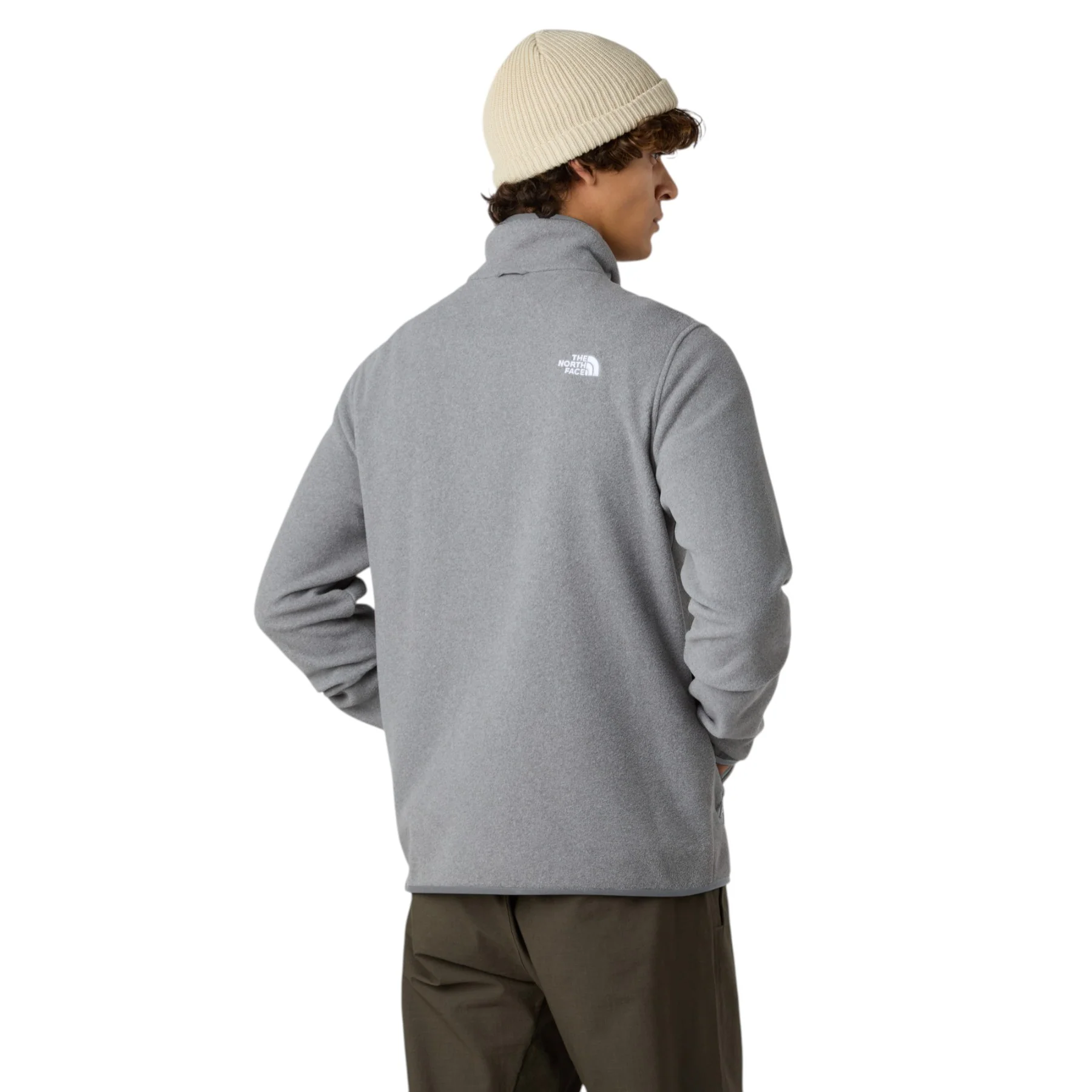 Men's Glacier Fleece Jacket - Image 14