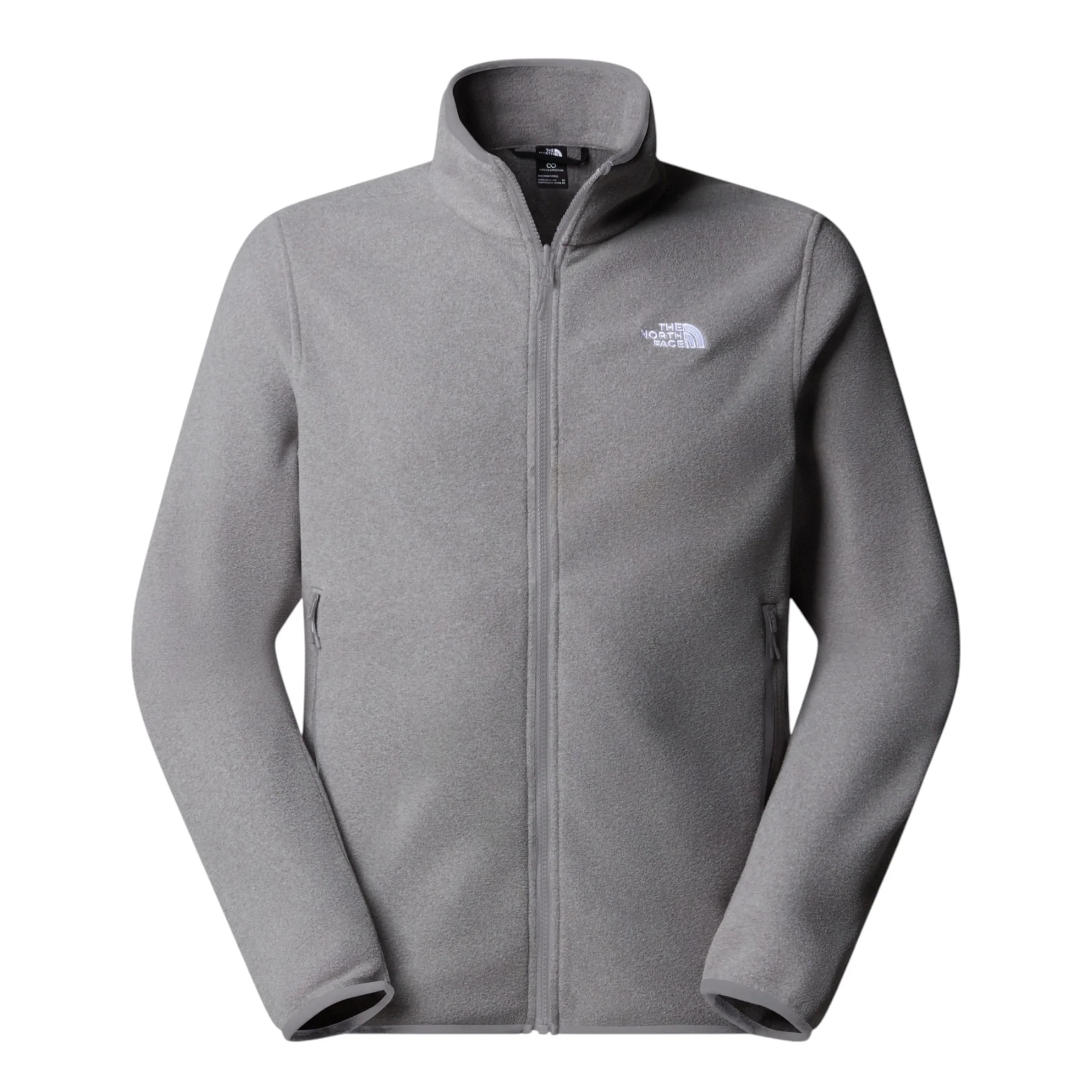 Men's Glacier Fleece Jacket - Image 17