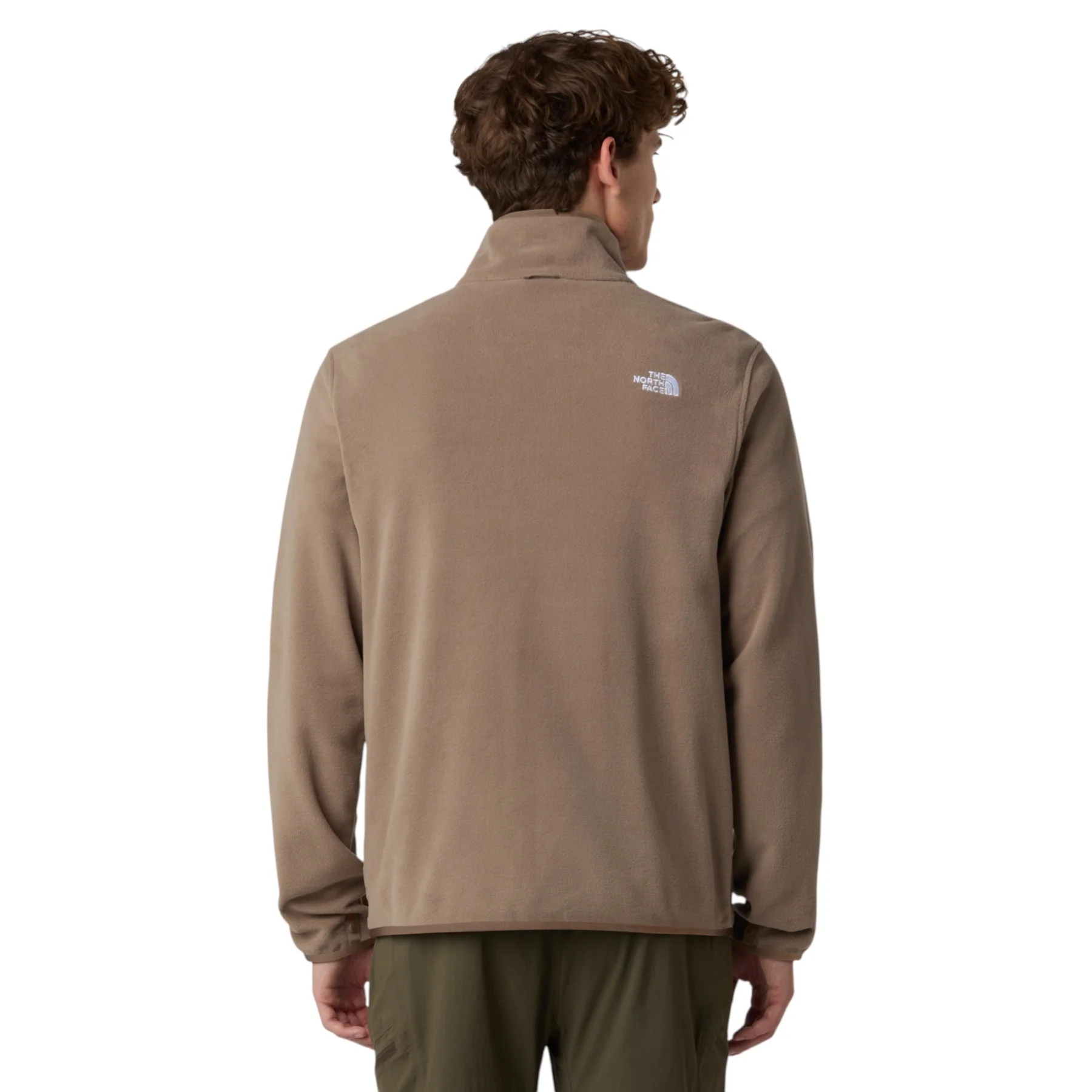 Men's Glacier Fleece Jacket - Image 8