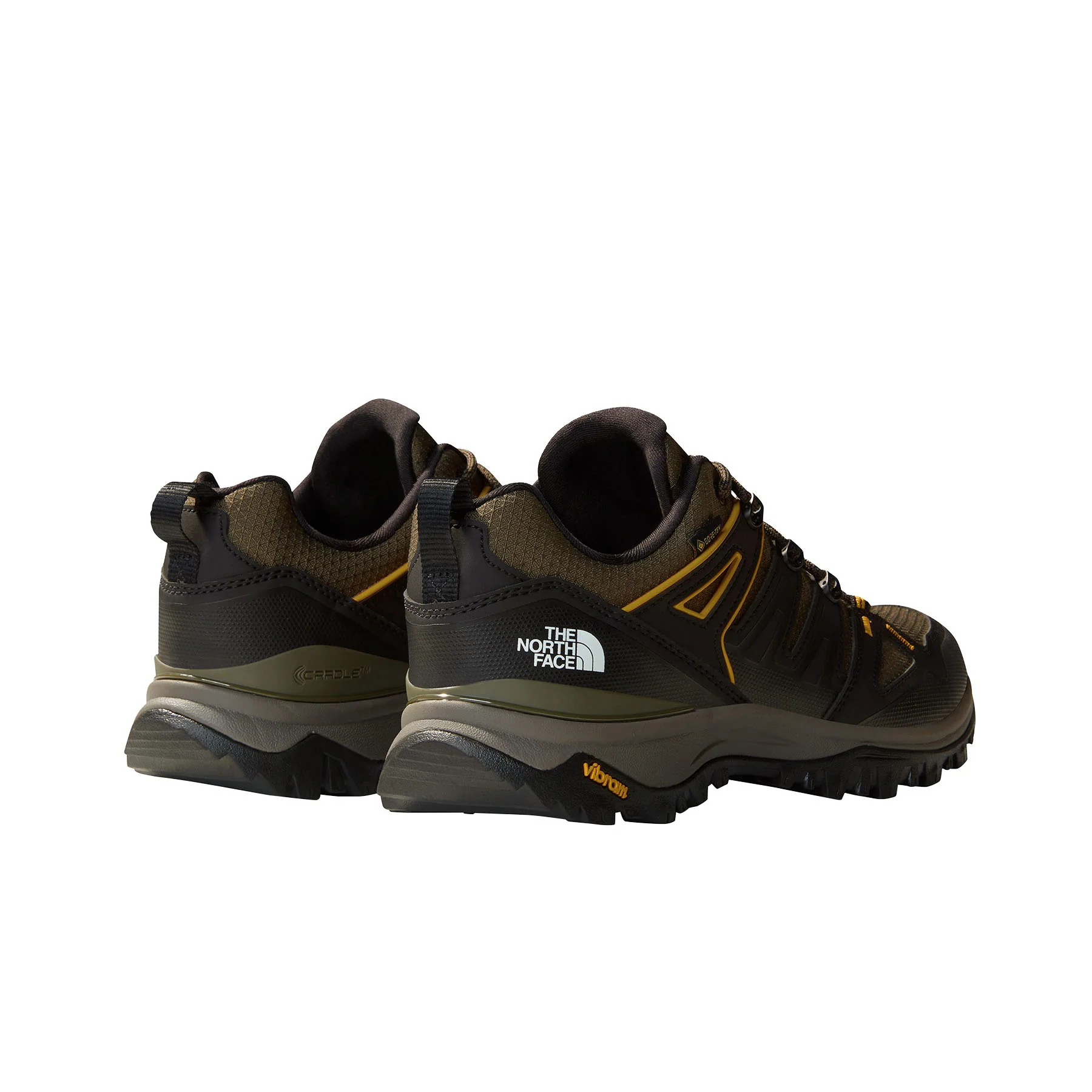Men's Hedgehog GORE-TEX Waterproof Shoes - Image 6