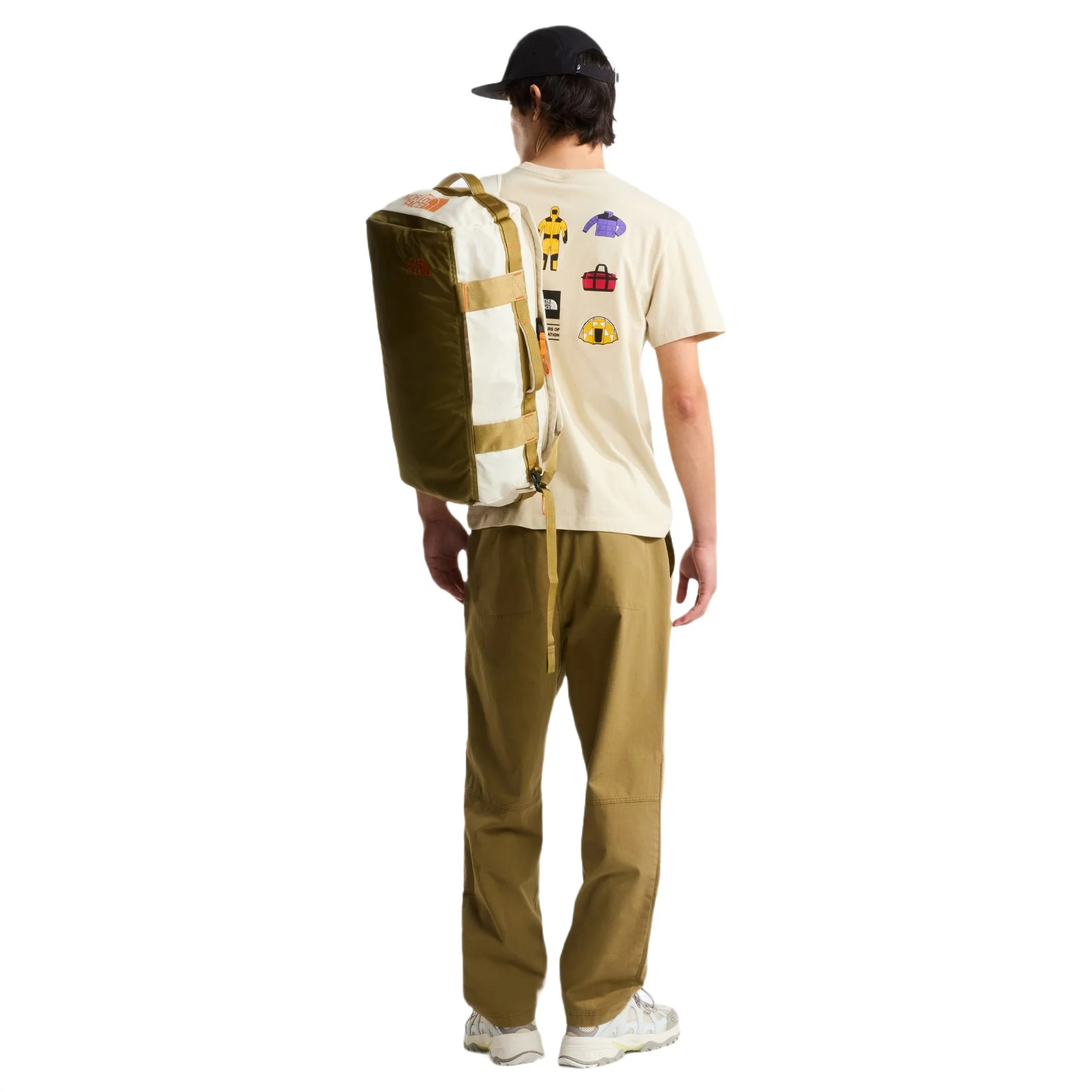 Men's Icon Celebration T-Shirt - Image 4
