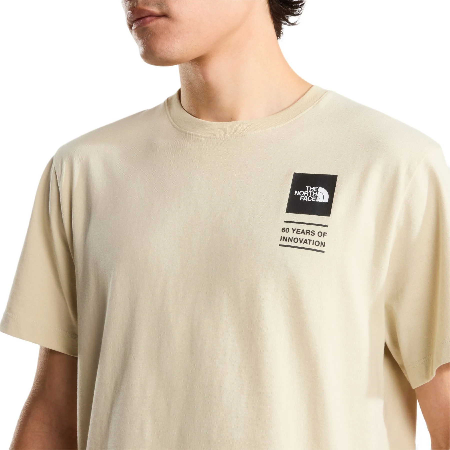 Men's Icon Celebration T-Shirt - Image 5