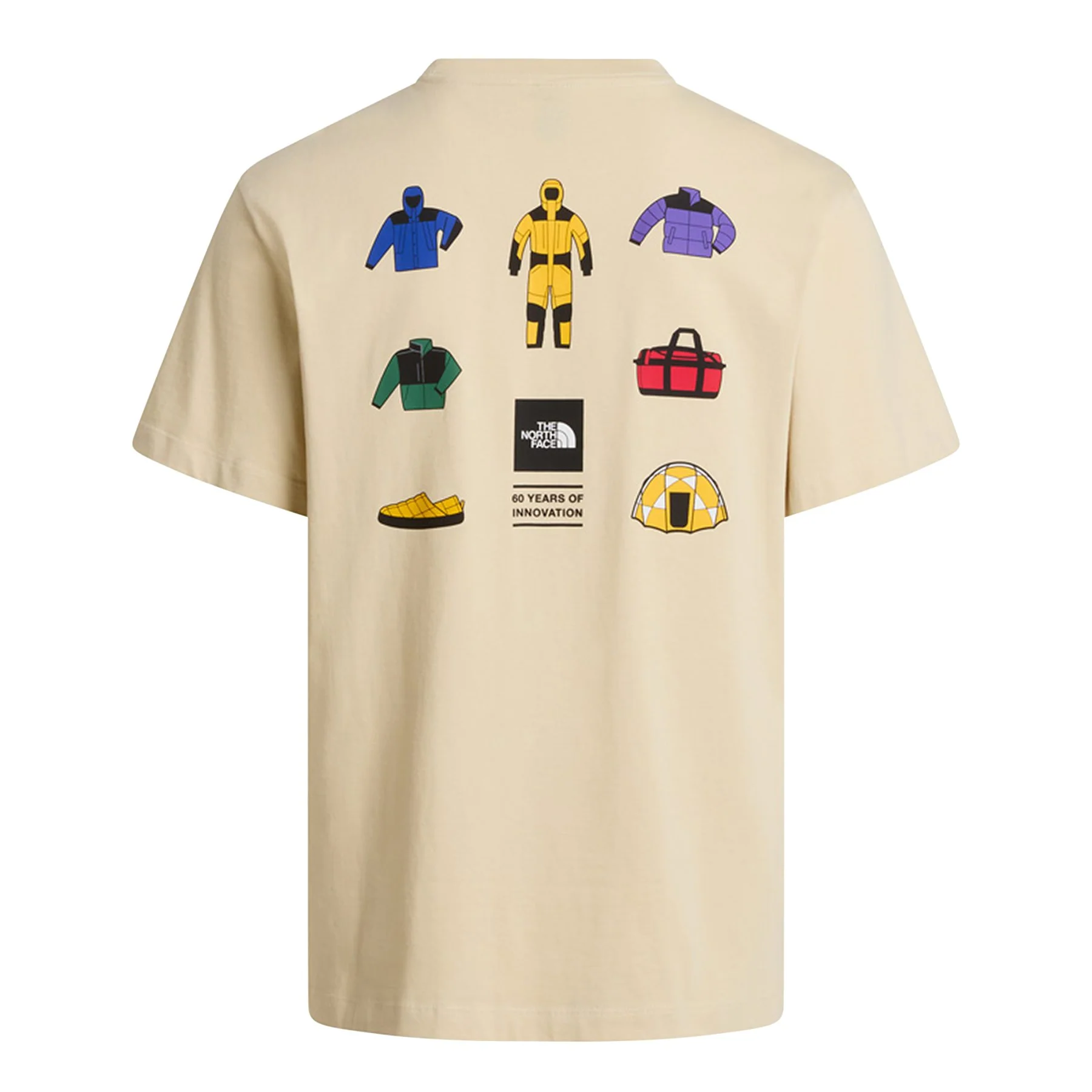 Men's Icon Celebration T-Shirt - Image 9
