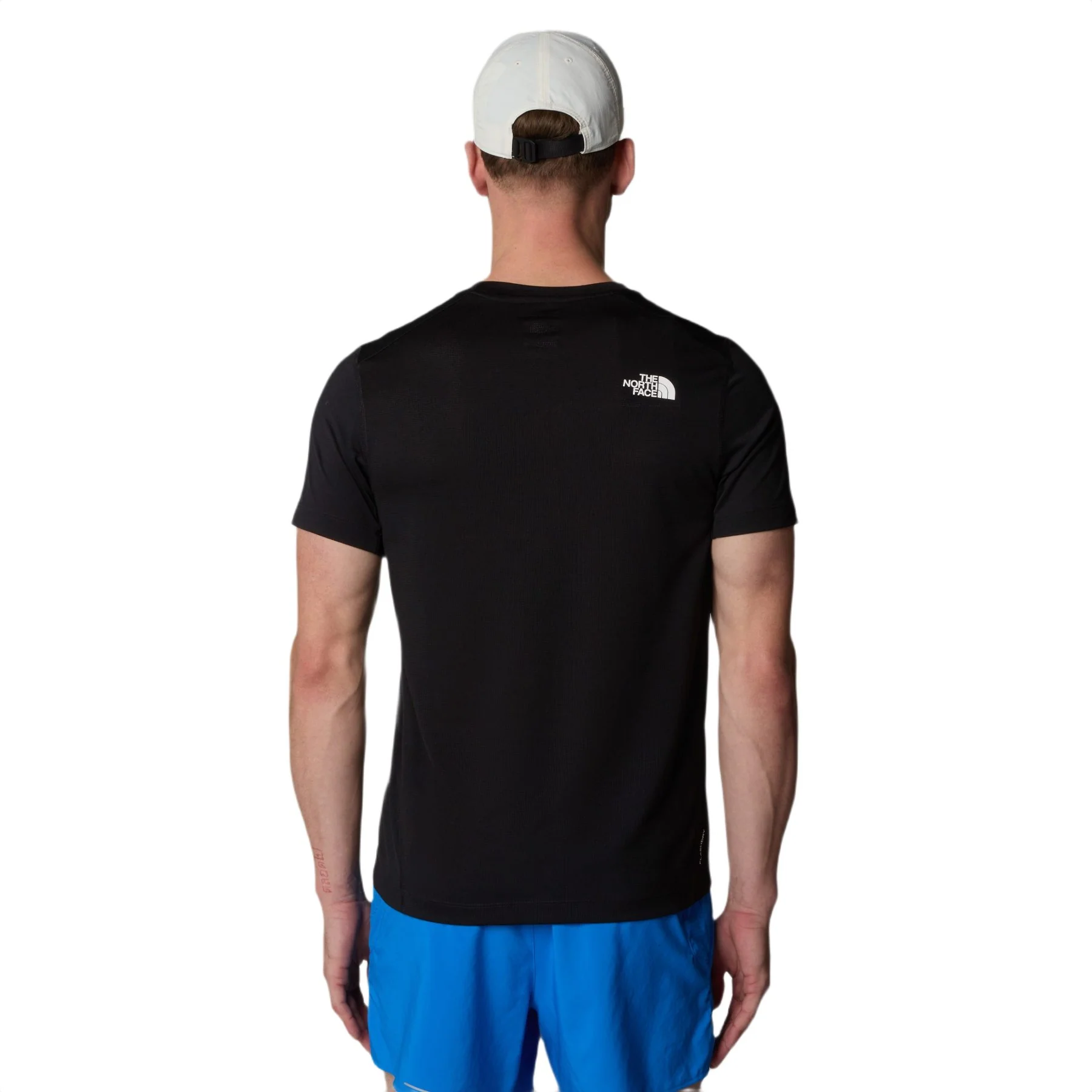 Men's Lightbright T-Shirt - Image 2