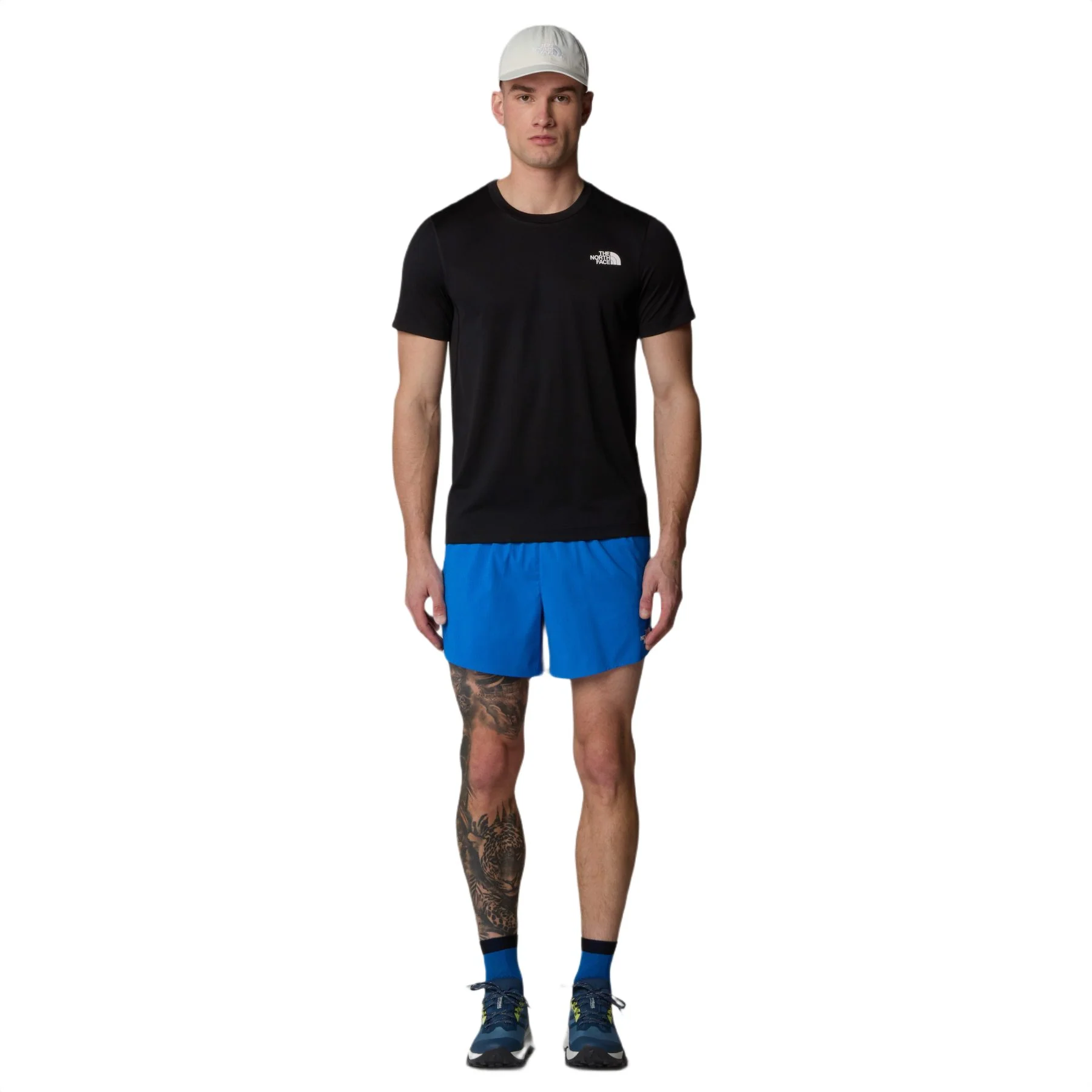 Men's Lightbright T-Shirt - Image 3