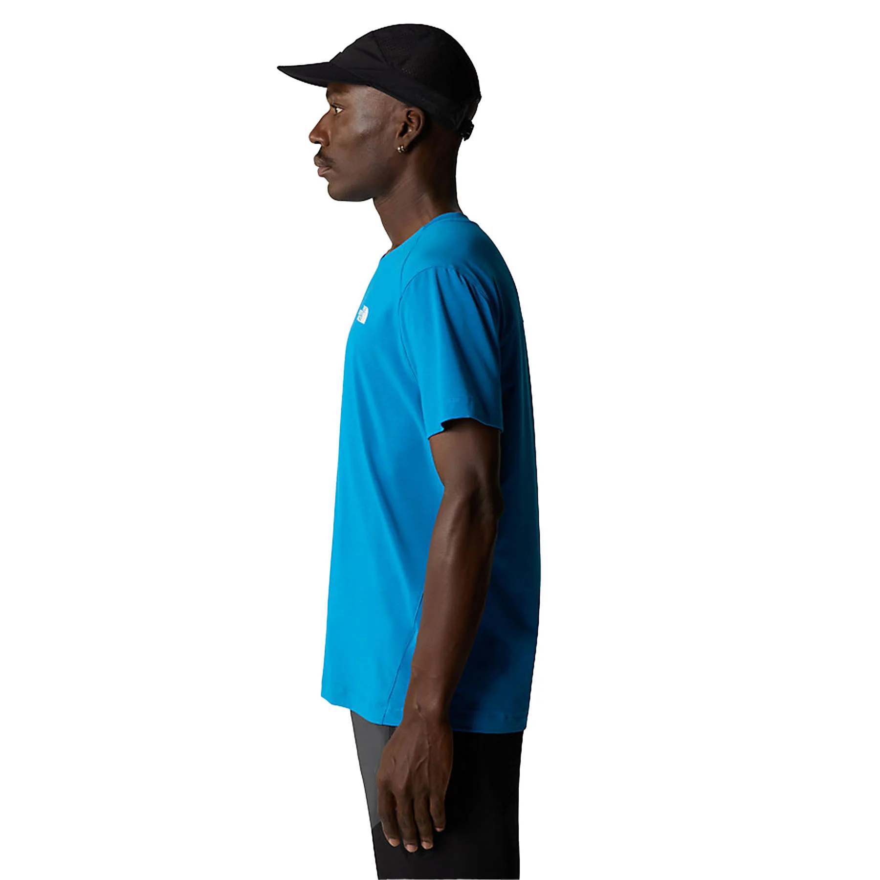 Men's Lightning Alpine T-Shirt - Image 10