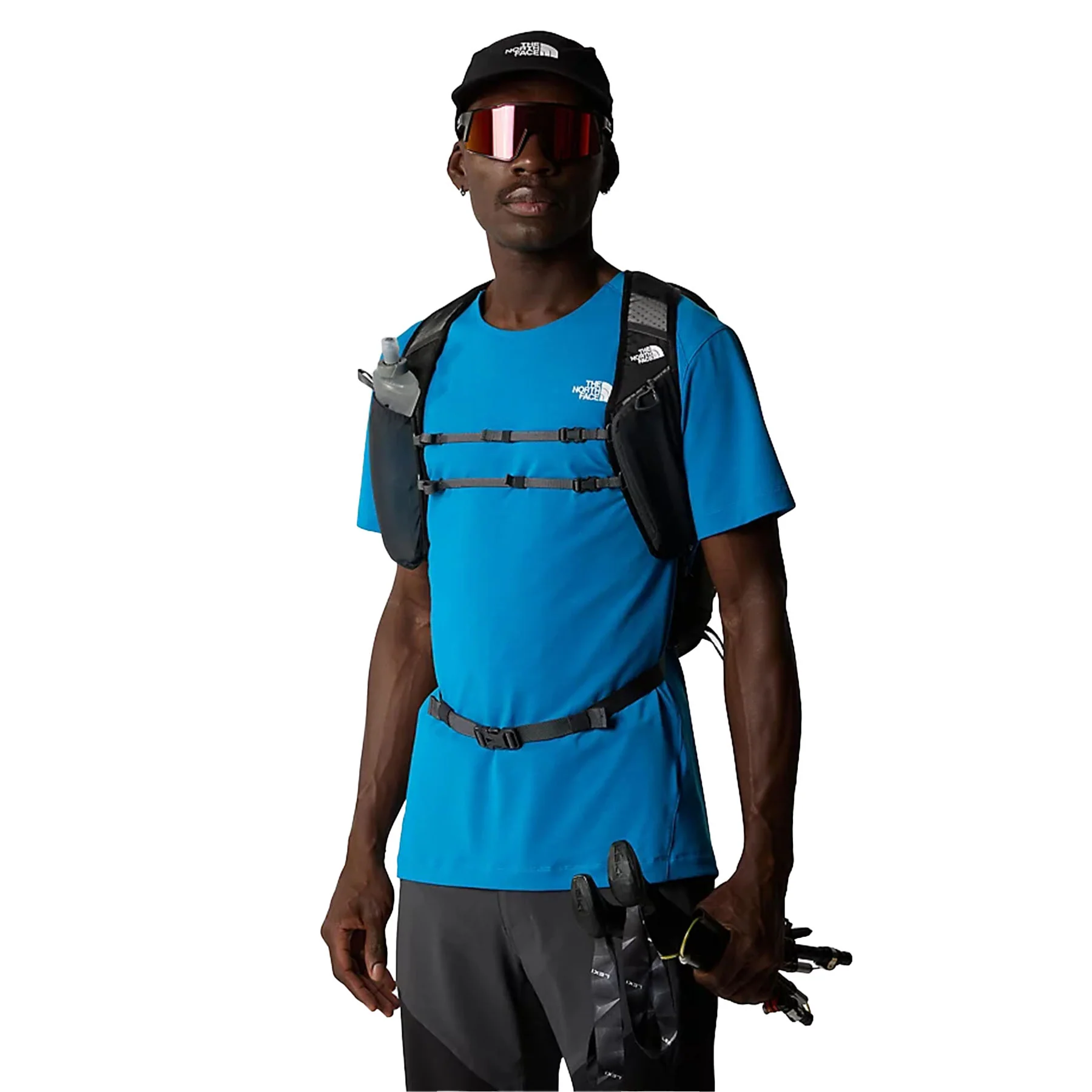 Men's Lightning Alpine T-Shirt - Image 12