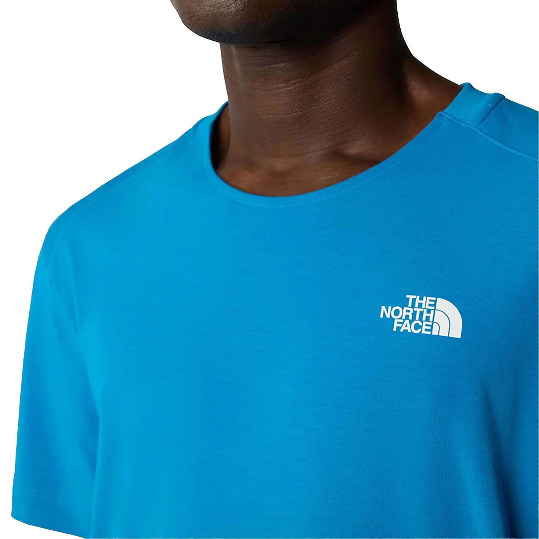 Men's Lightning Alpine T-Shirt - Image 13