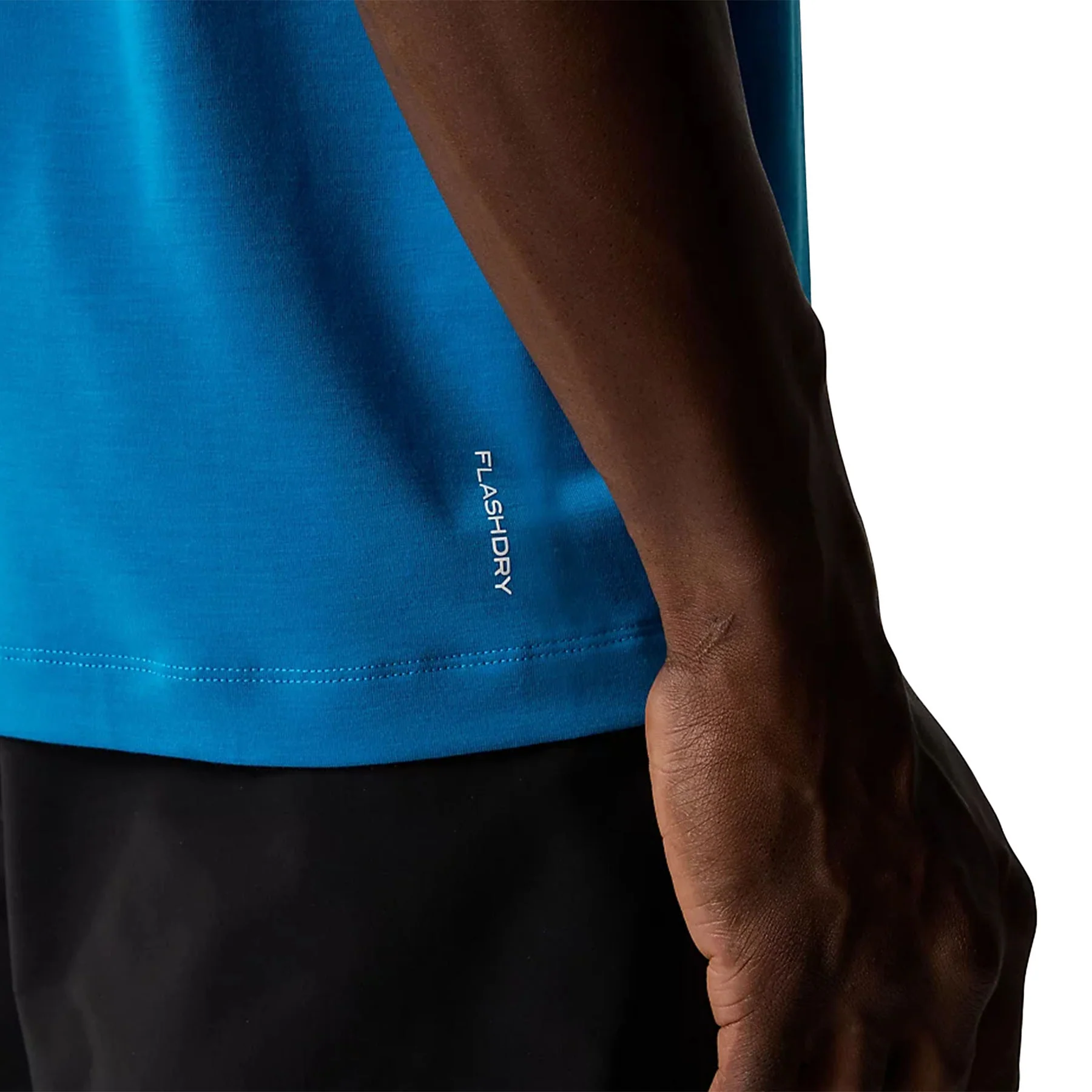 Men's Lightning Alpine T-Shirt - Image 14