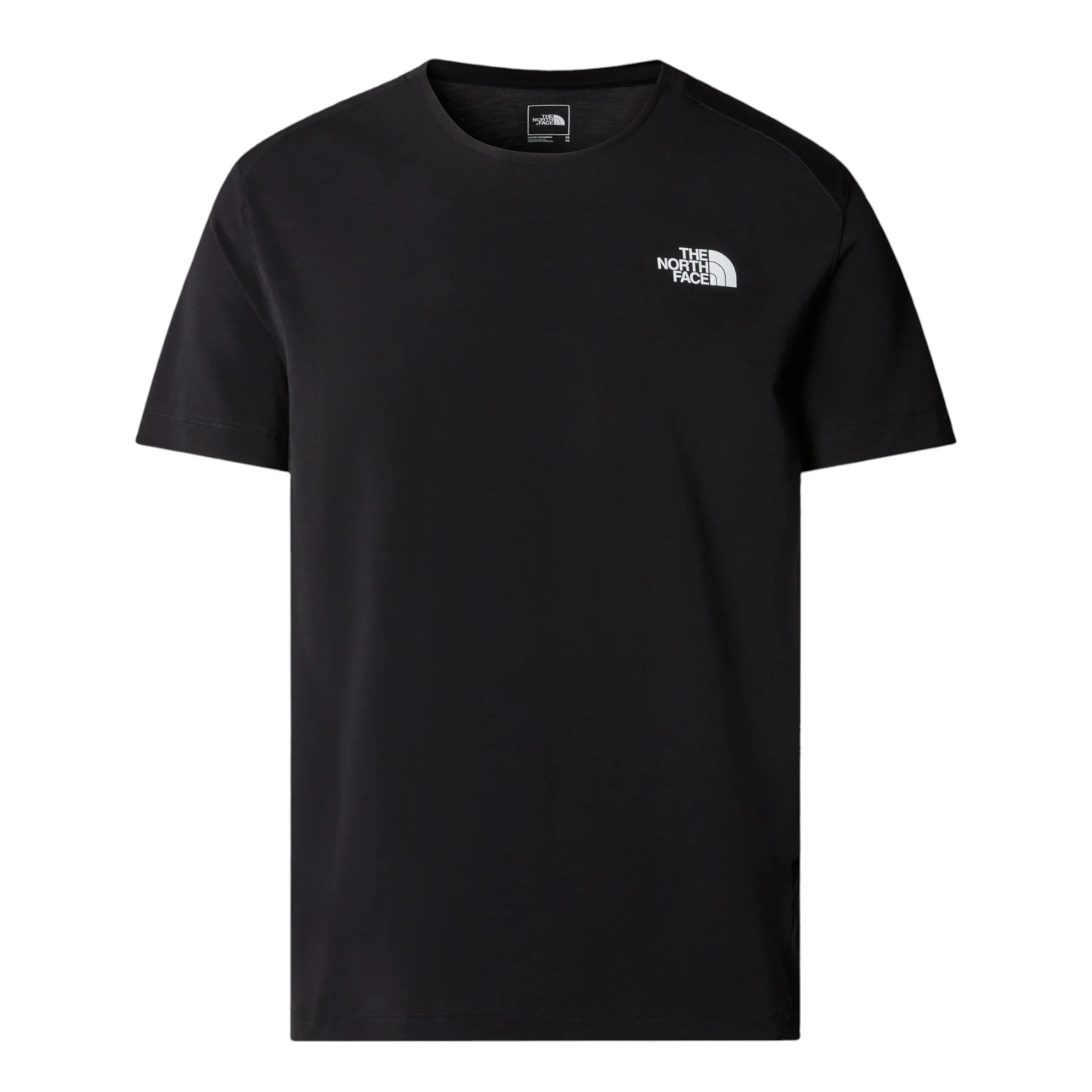 Men's Lightning Alpine T-Shirt - Image 4