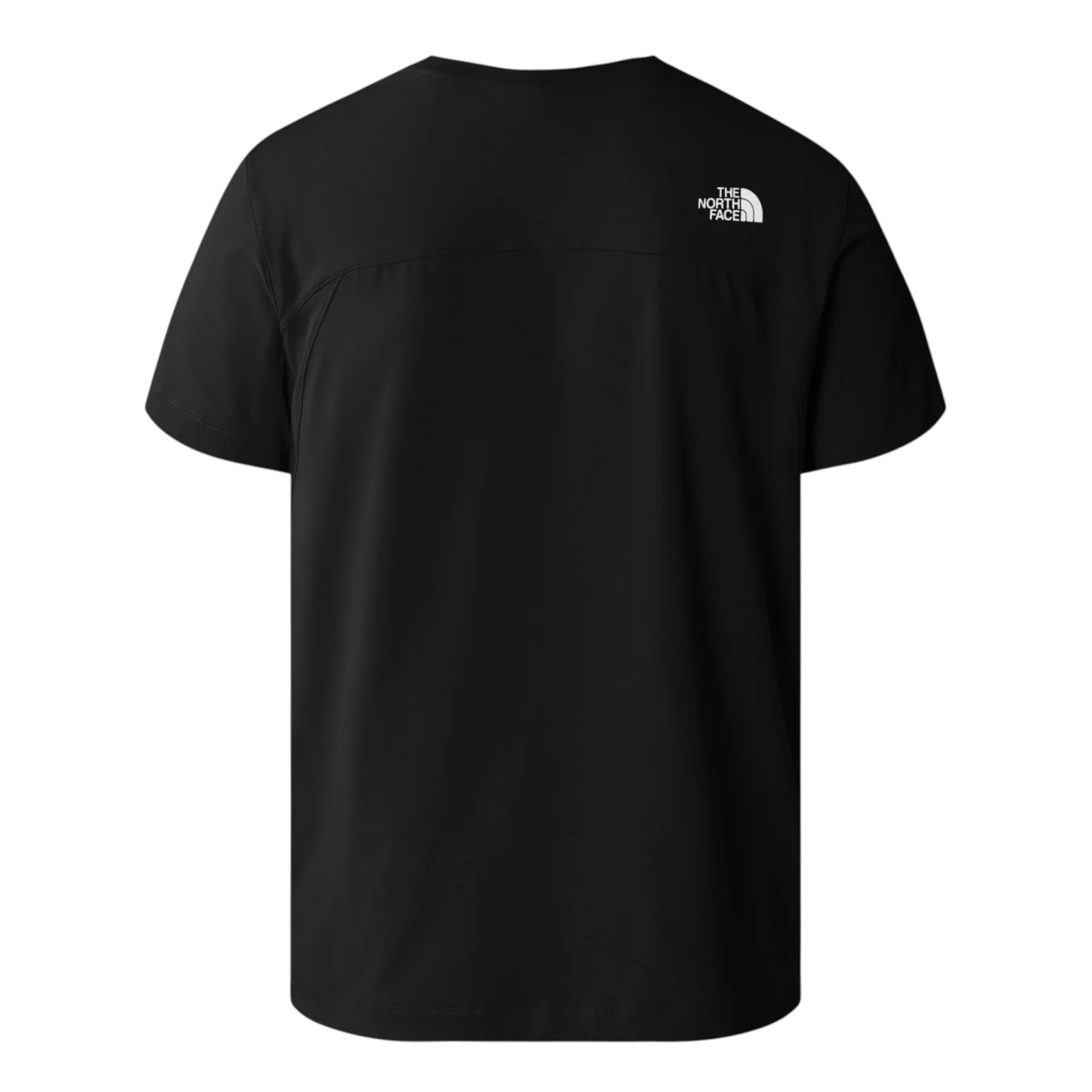 Men's Lightning Alpine T-Shirt - Image 5