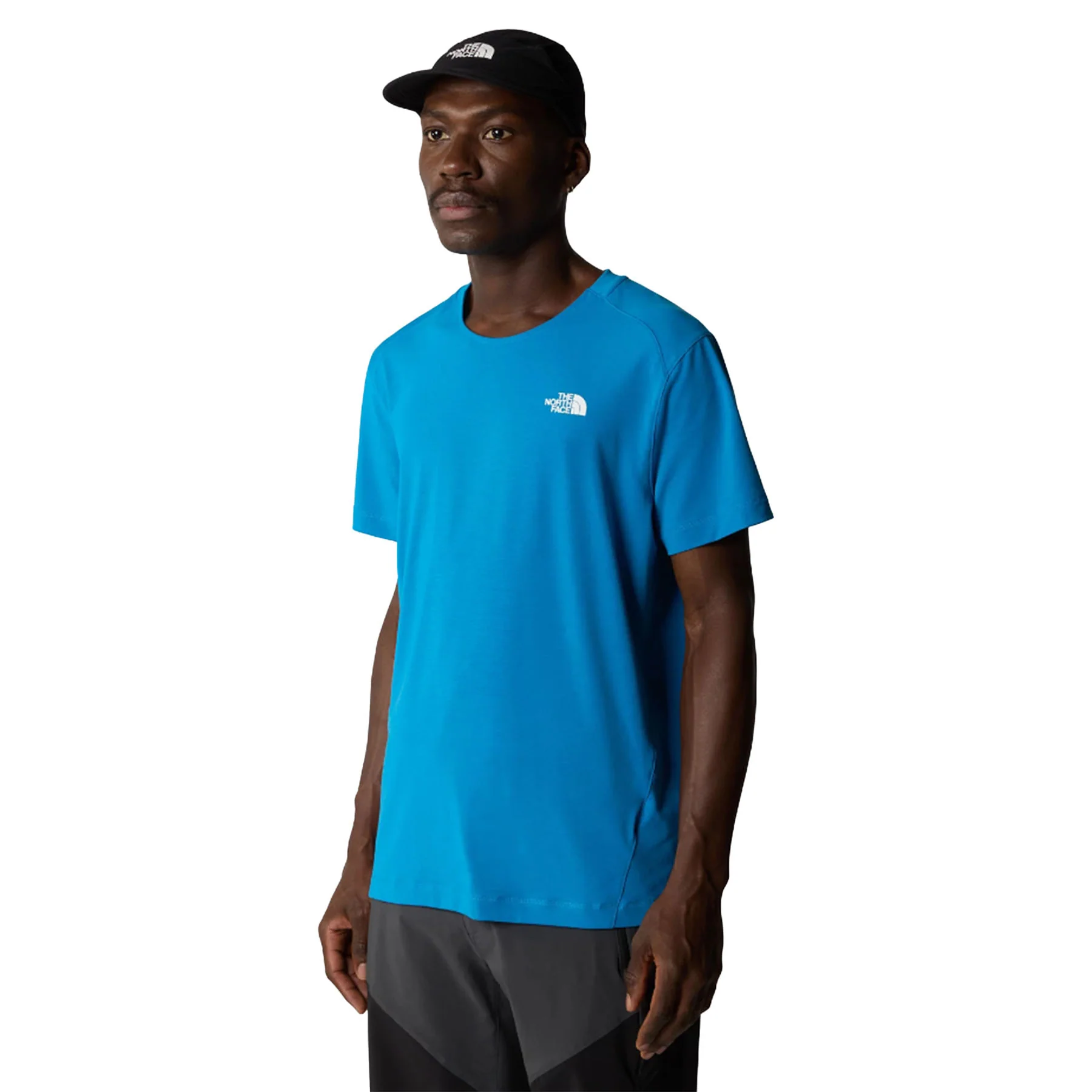 Men's Lightning Alpine T-Shirt - Image 8