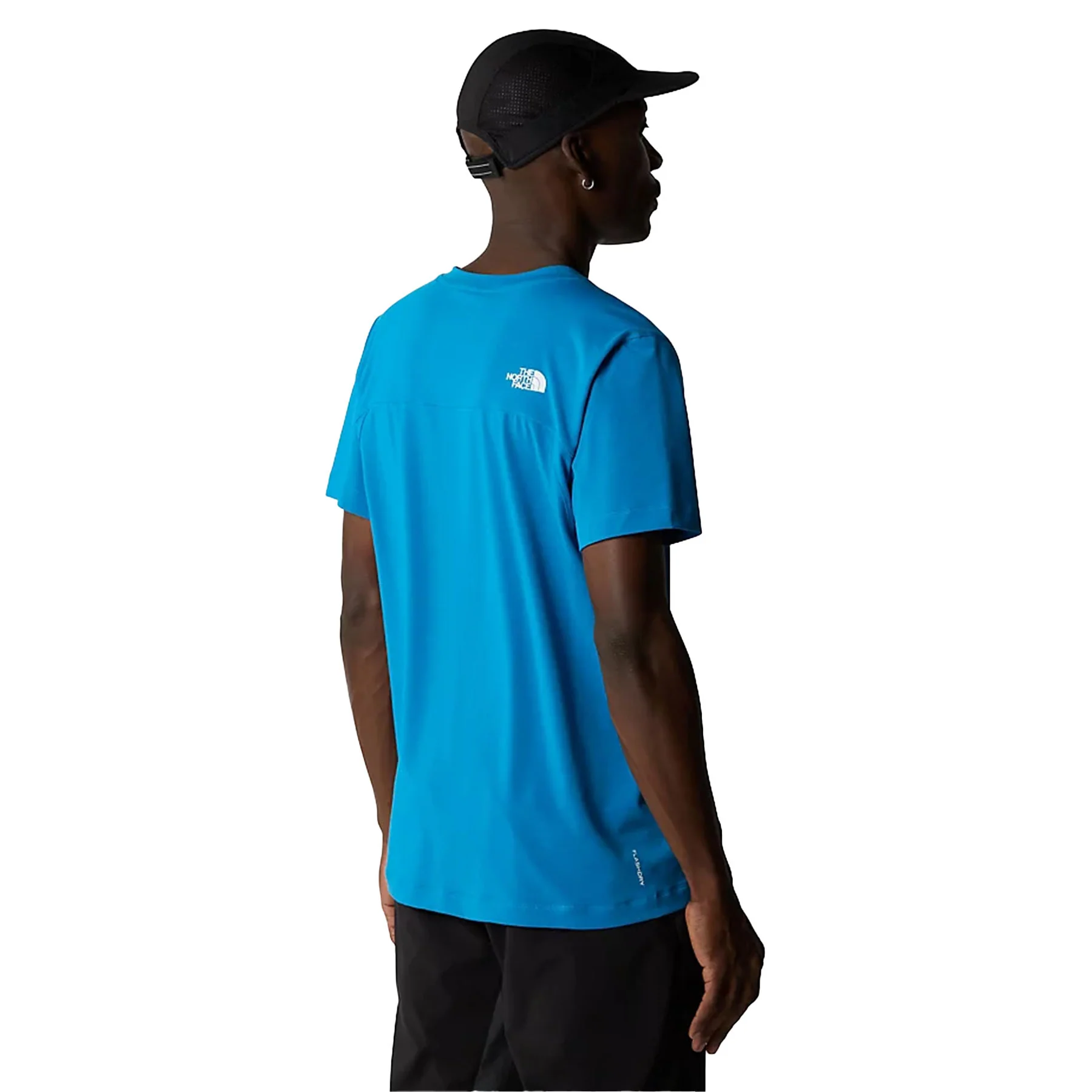 Men's Lightning Alpine T-Shirt - Image 9