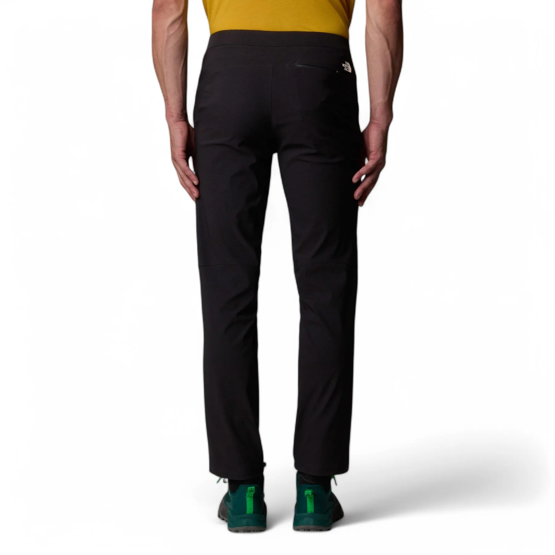 Men's Lightning Trousers - Image 2