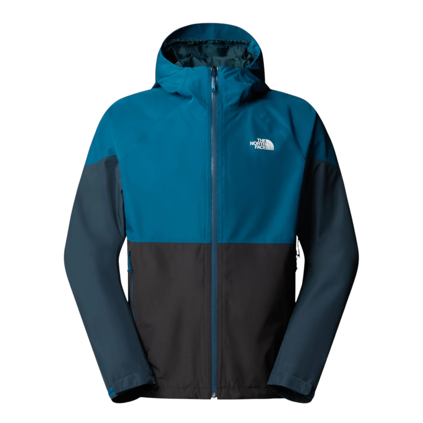 Men's Lightning Zip-In Waterproof Jacket - Image 13