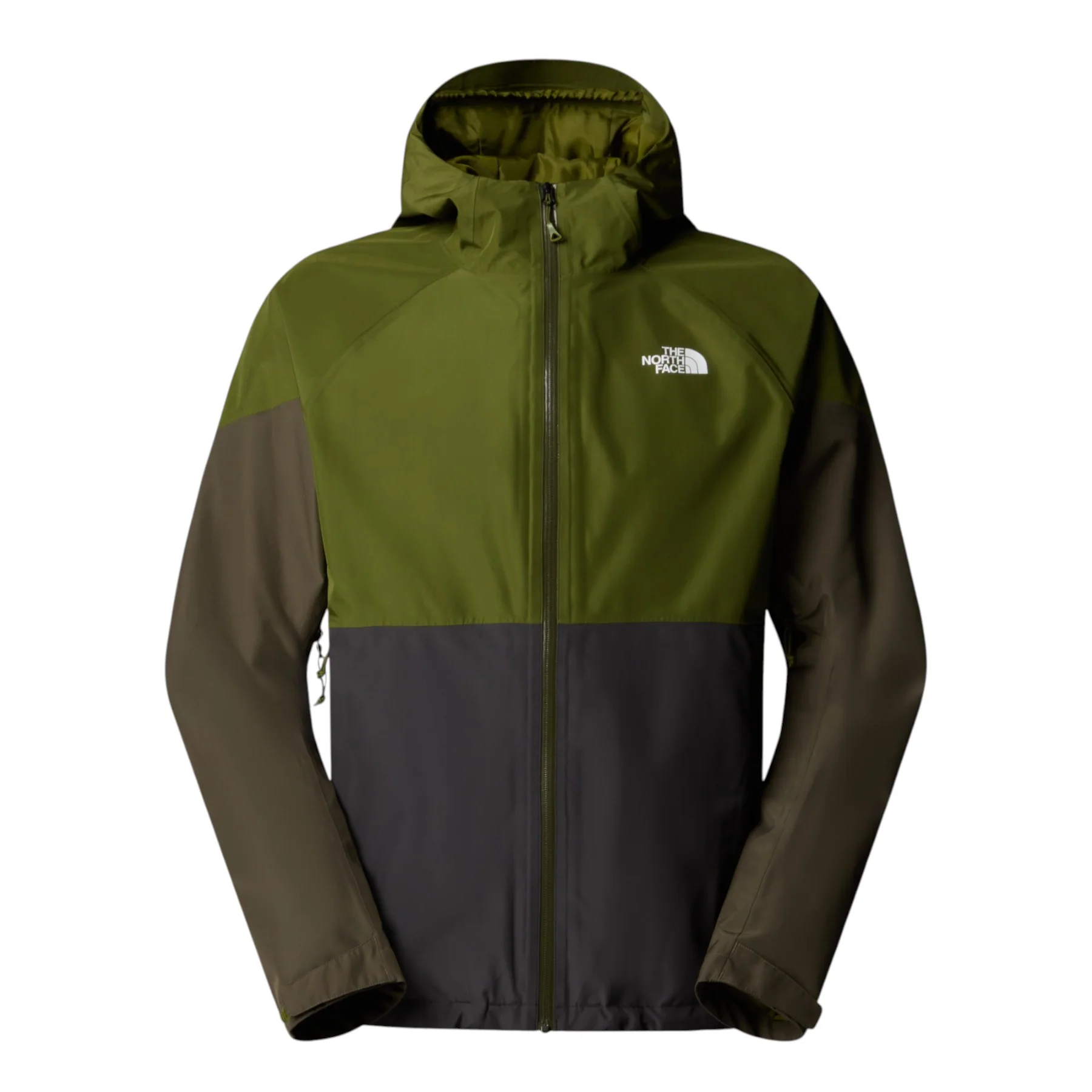 Men's Lightning Zip-In Waterproof Jacket - Image 19