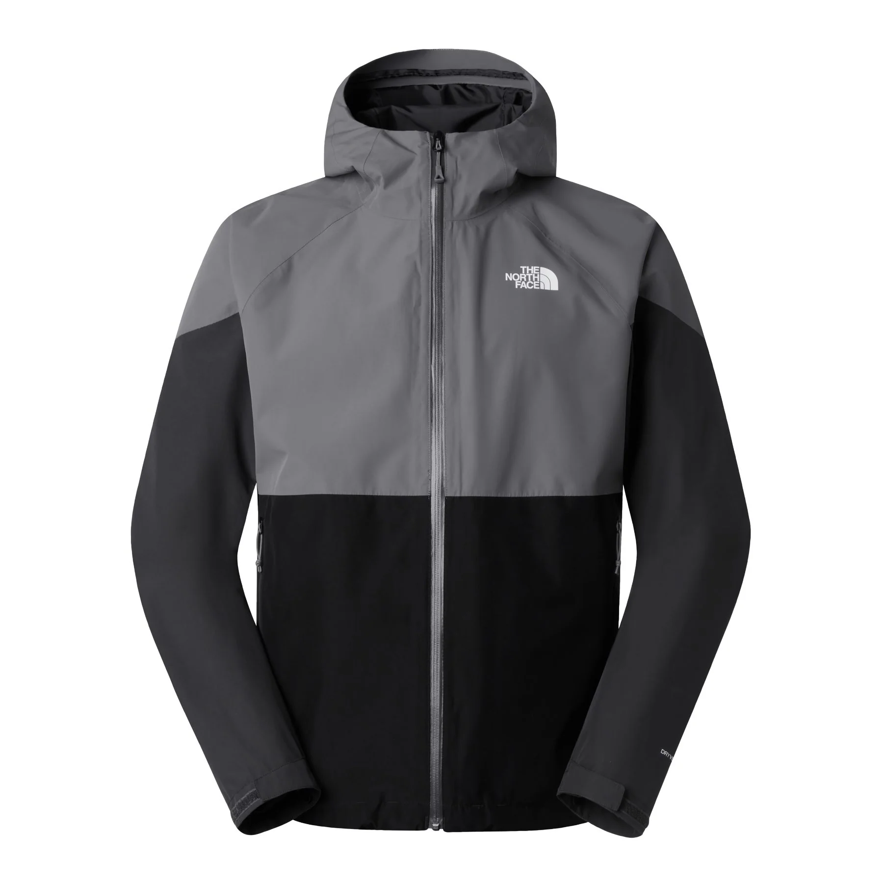 Men's Lightning Zip-In Waterproof Jacket - Image 5