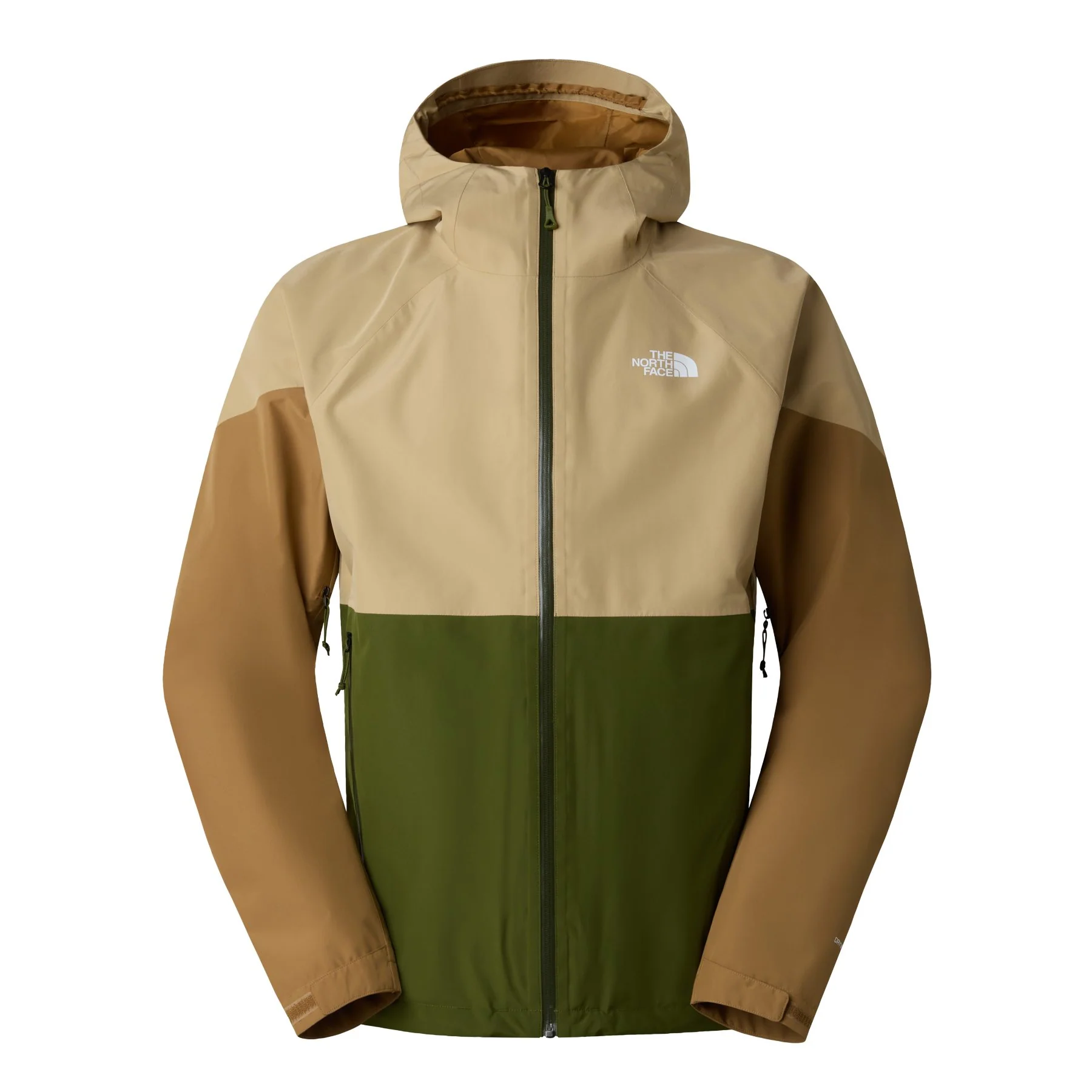 Men's Lightning Zip-In Waterproof Jacket - Image 7