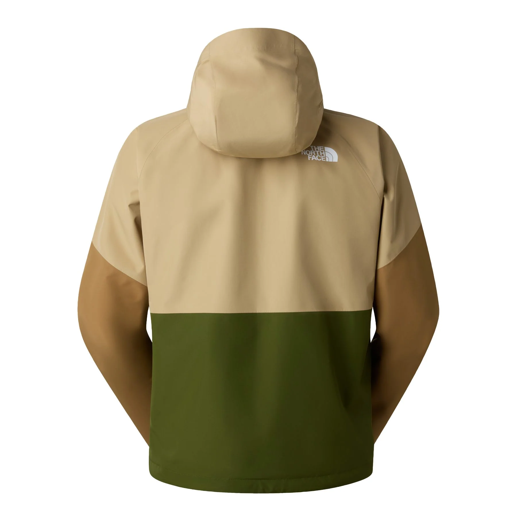 Men's Lightning Zip-In Waterproof Jacket - Image 8