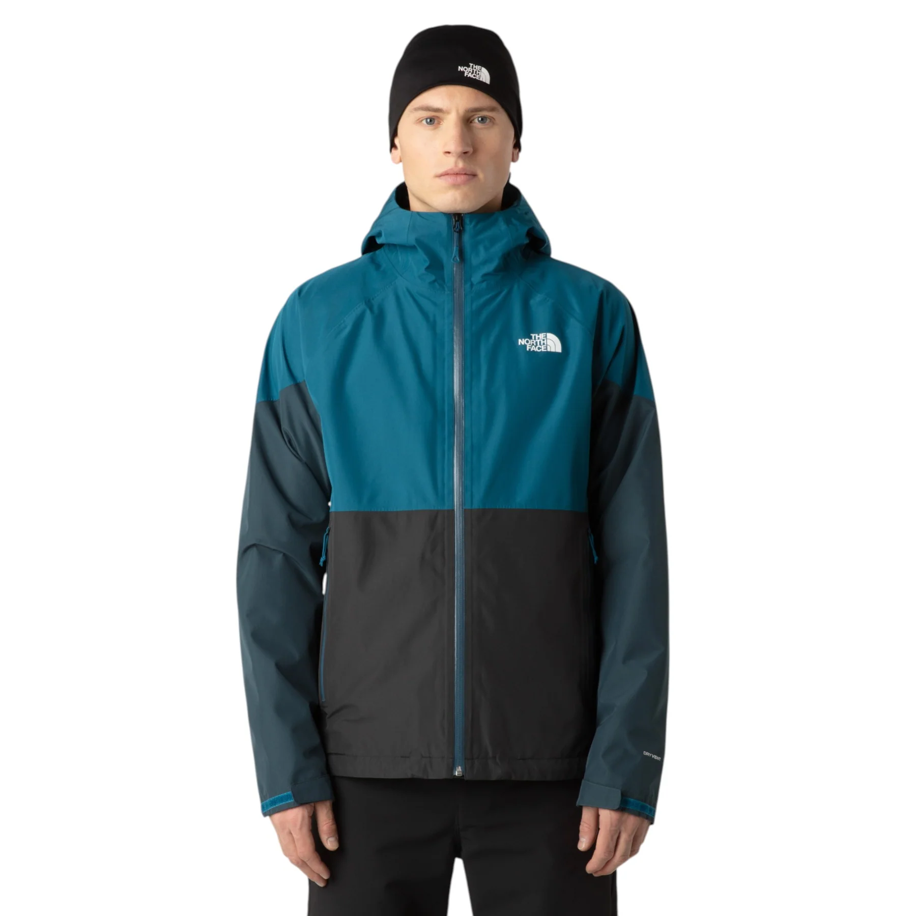 Men's Lightning Zip-In Waterproof Jacket - Image 9