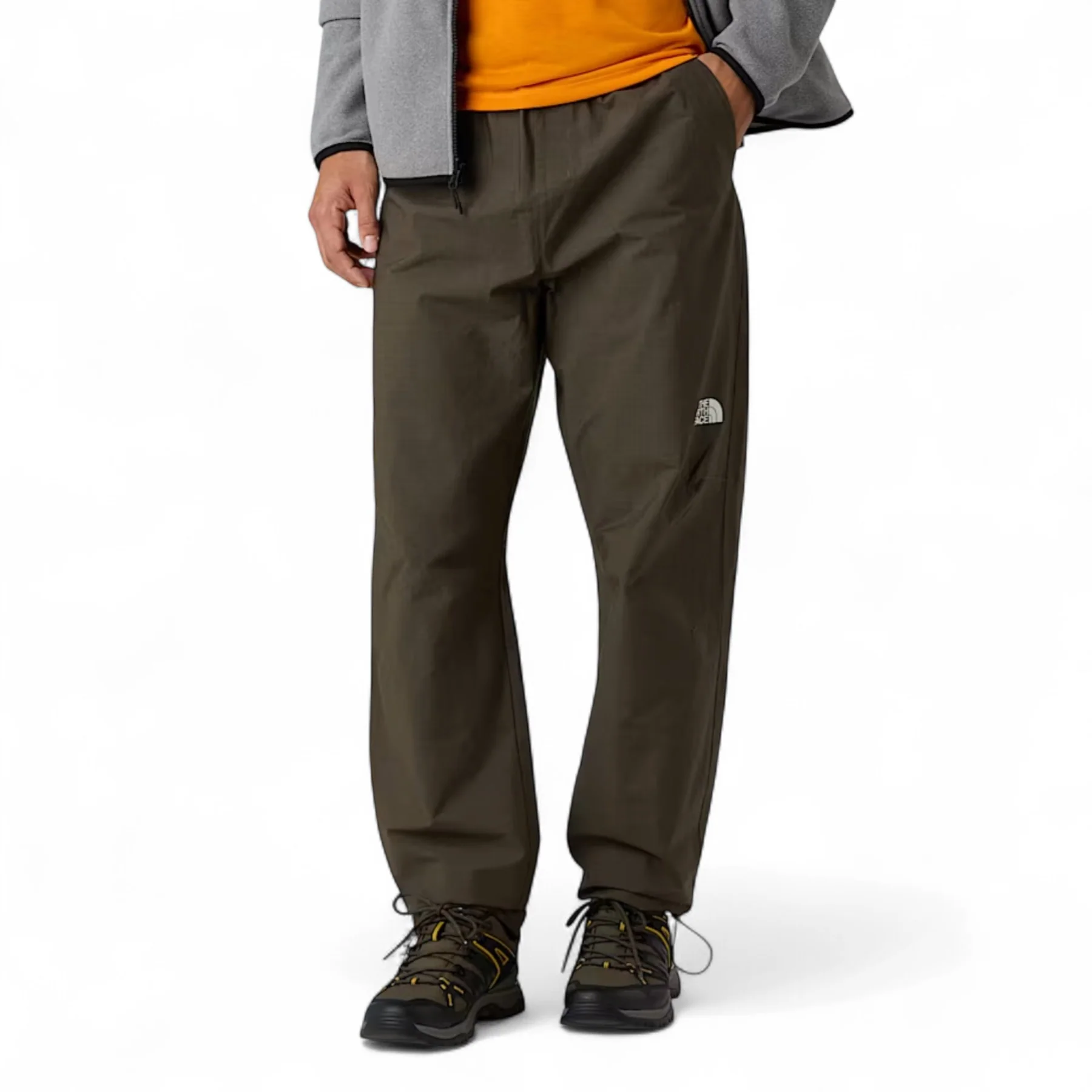 Men's Limestone Hiking Trousers