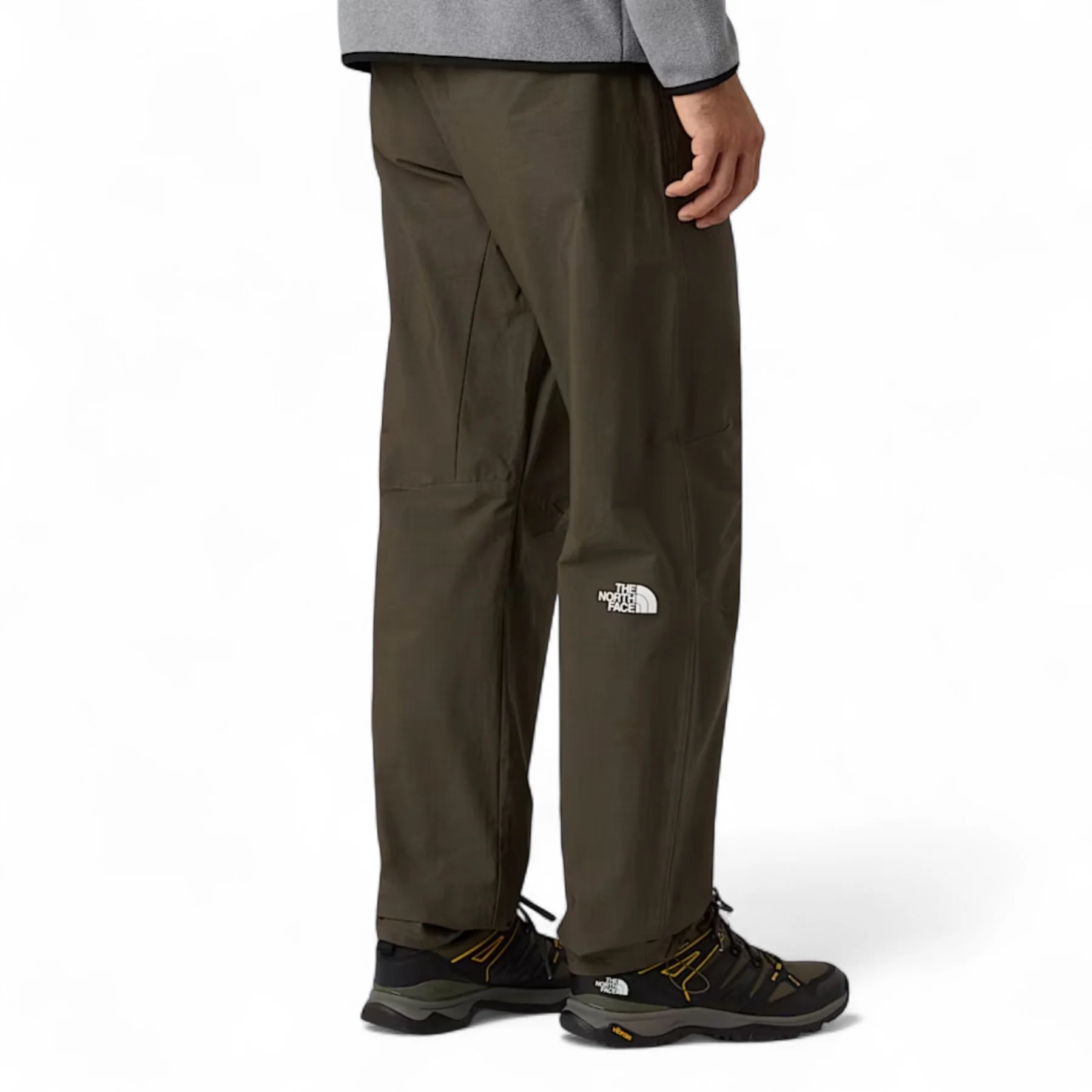 Men's Limestone Hiking Trousers - Image 2