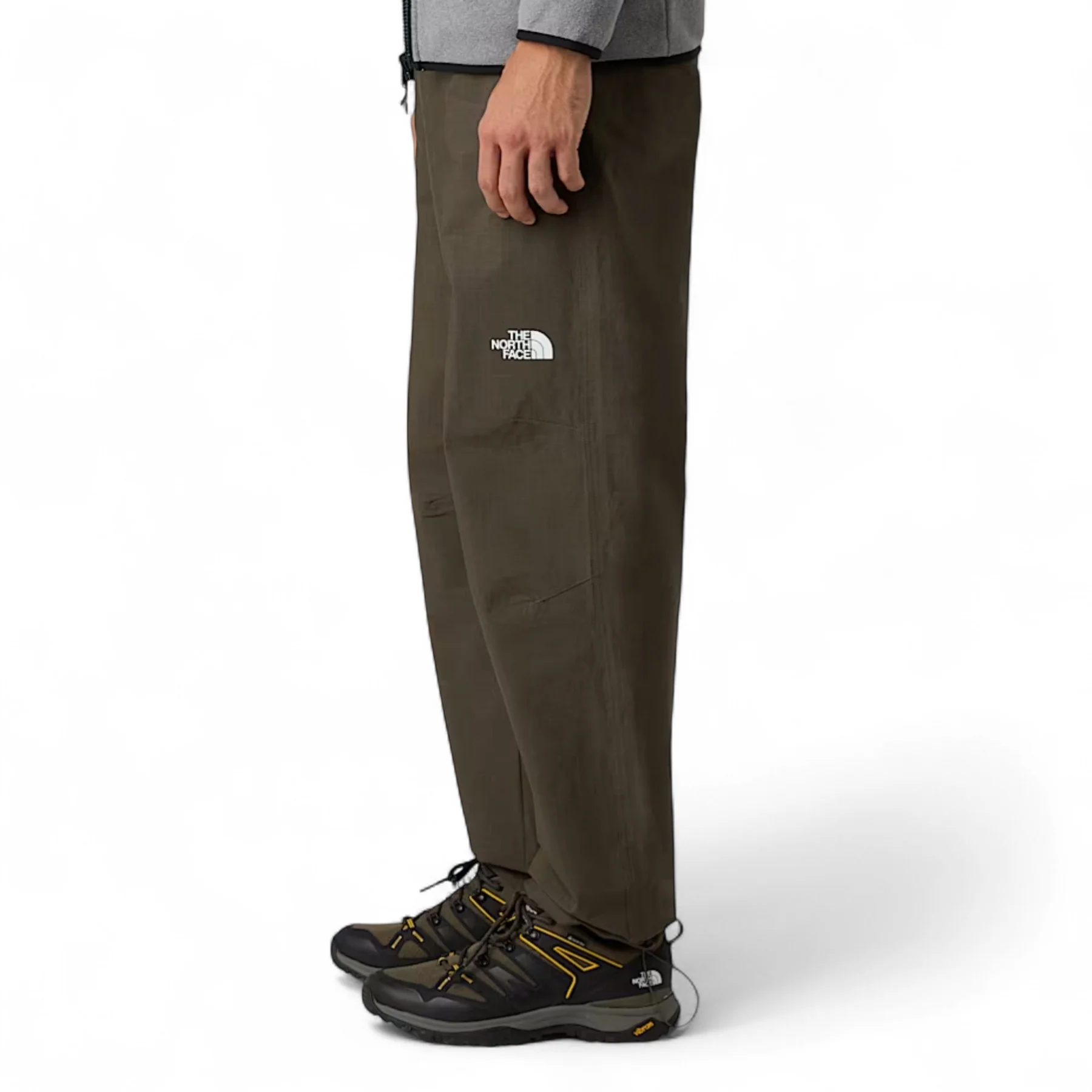 Men's Limestone Hiking Trousers - Image 3