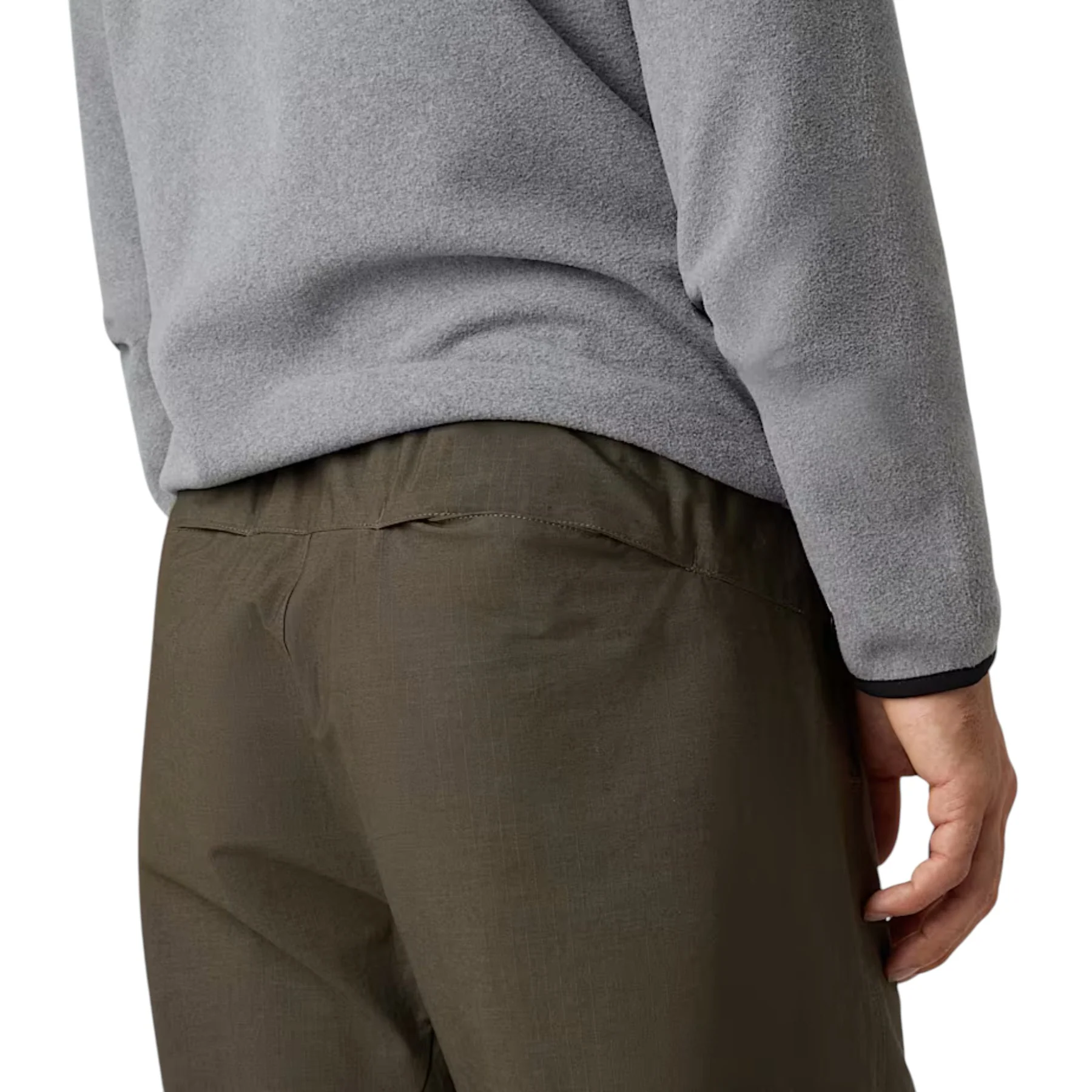 Men's Limestone Hiking Trousers - Image 6