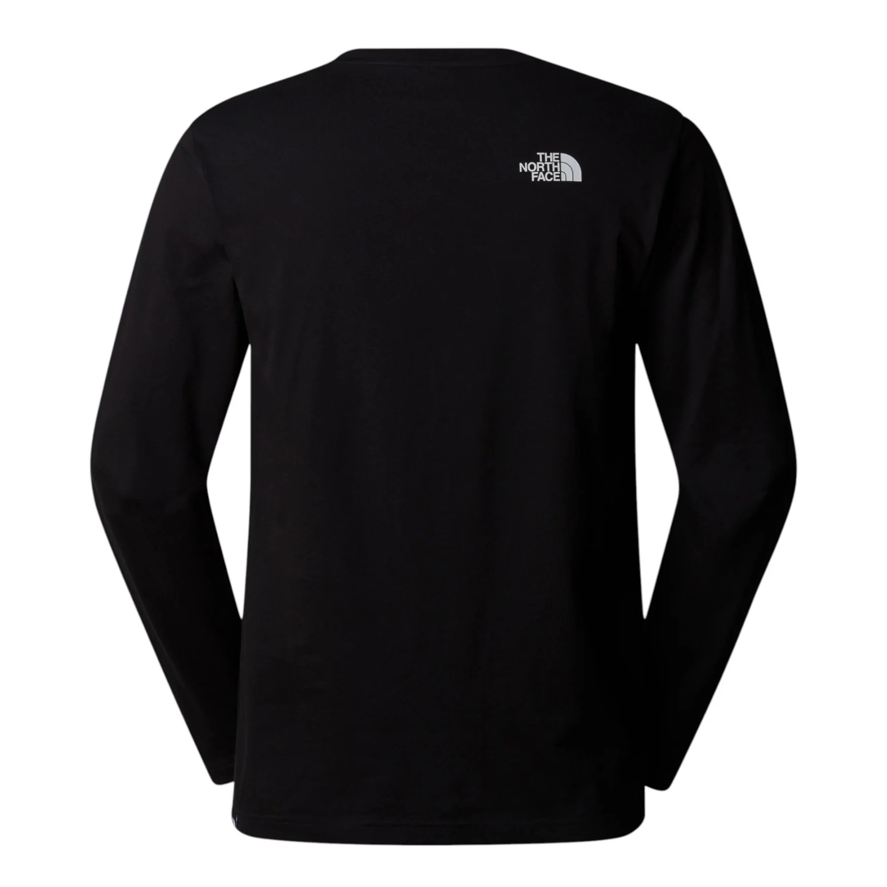 Men's Simple Dome T-Shirt - Image 10