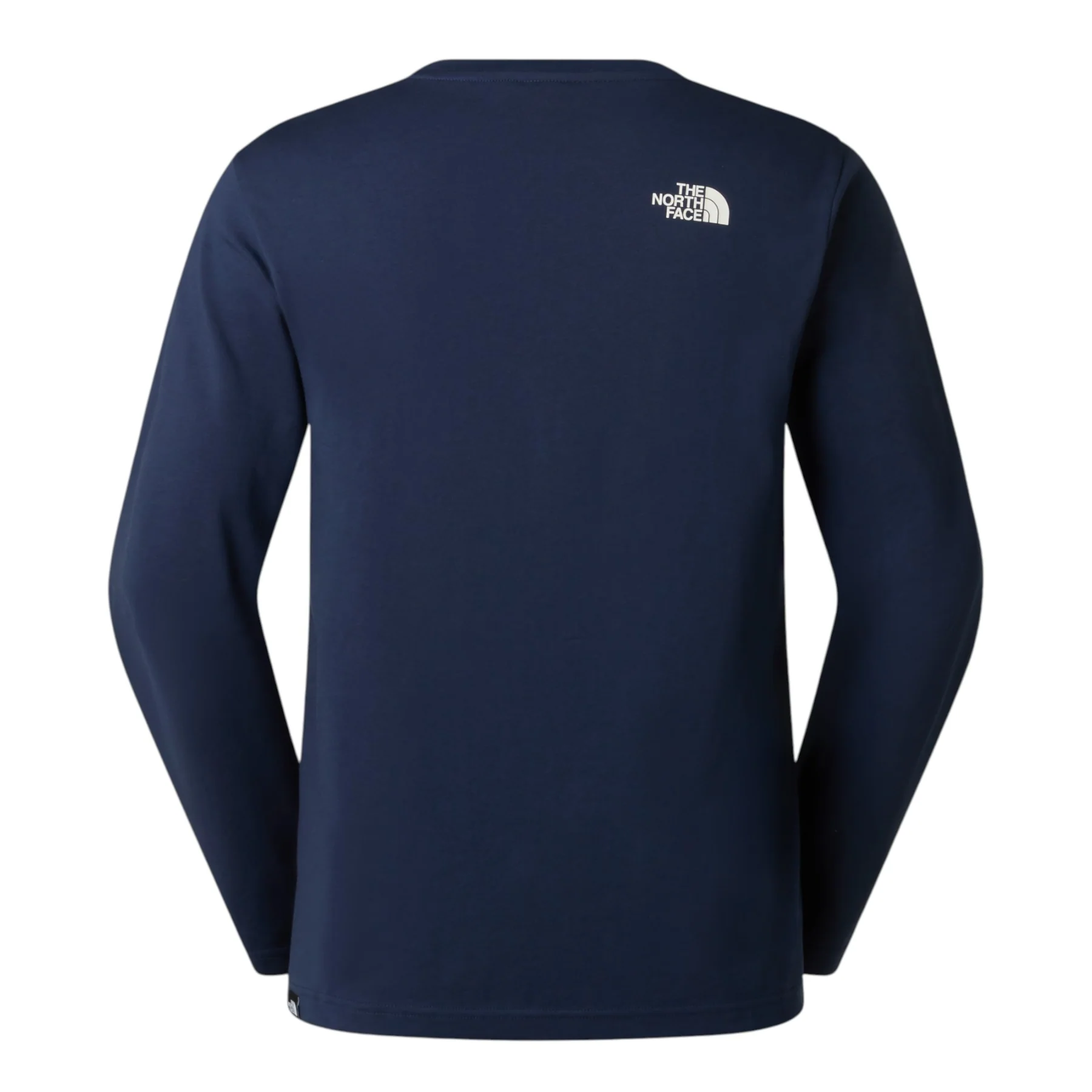 Men's Simple Dome T-Shirt - Image 4