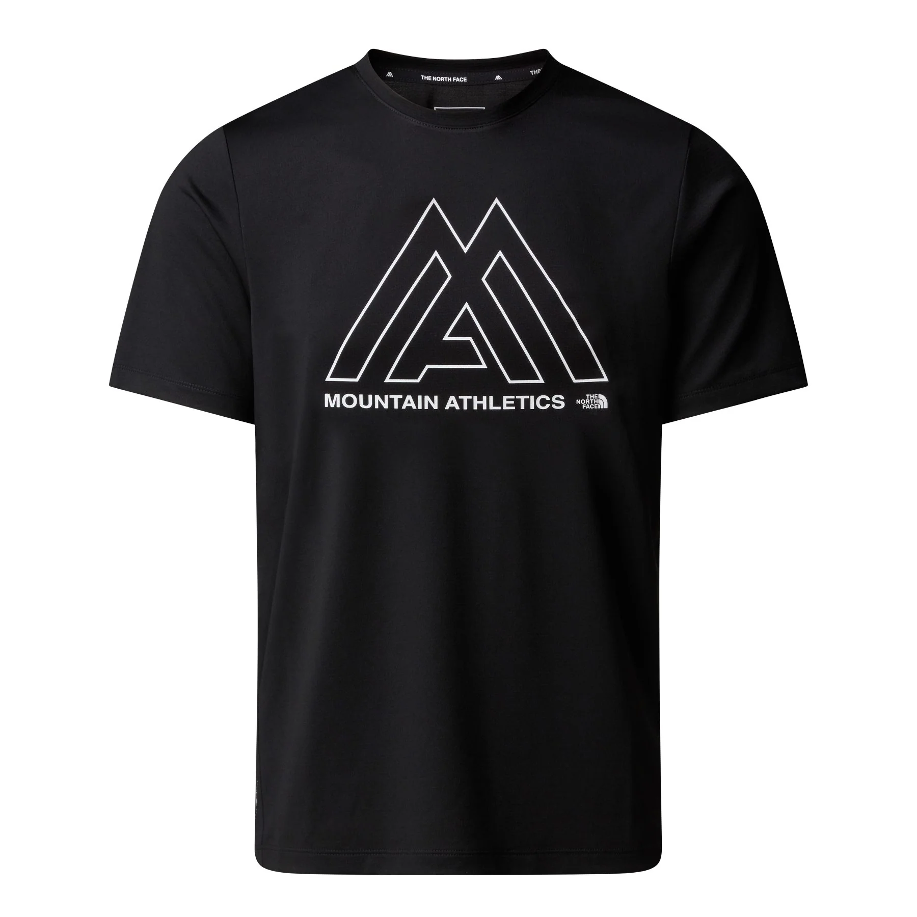 Men's Mountain Athletics 24/7 T-Shirt - Image 10