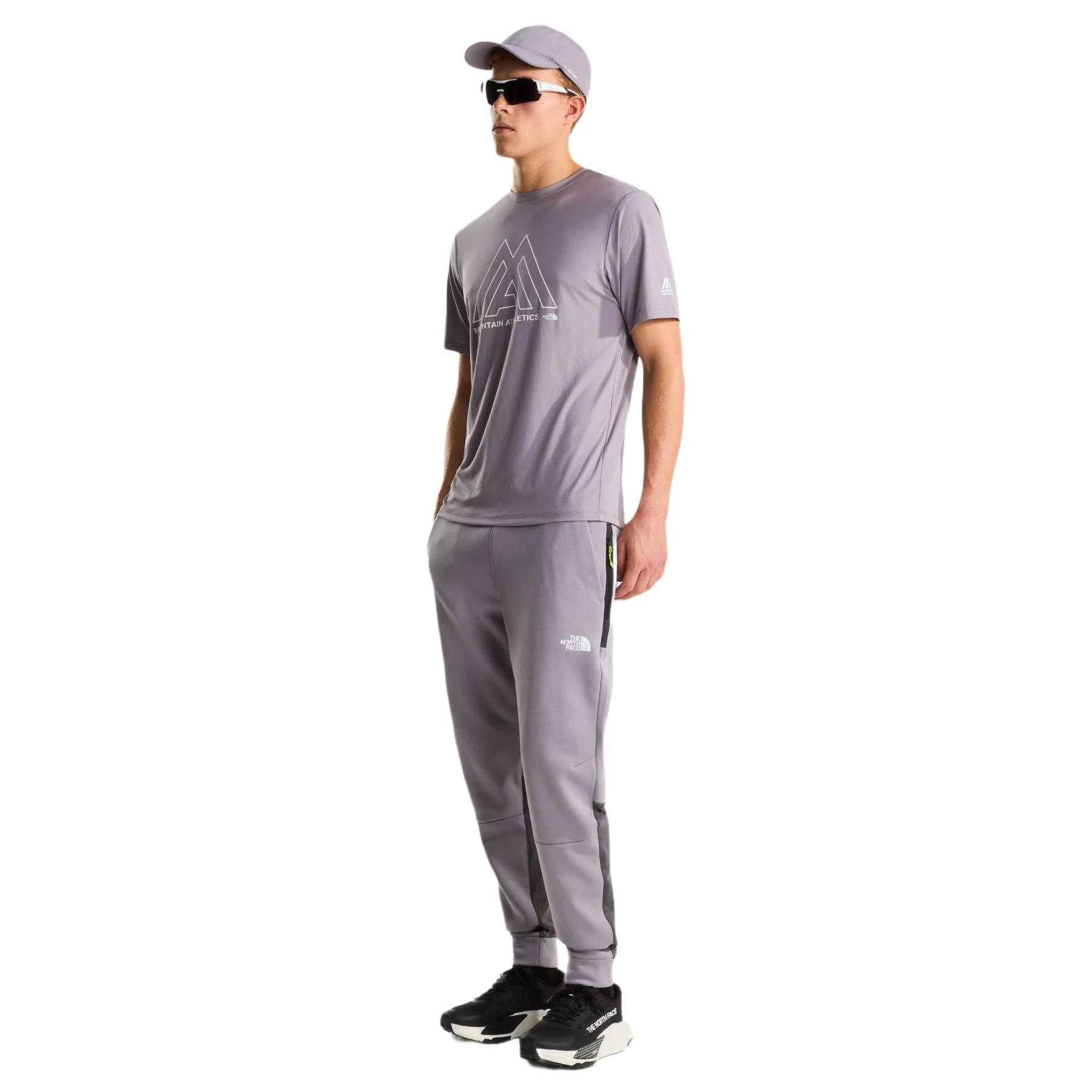 Men's Mountain Athletics 24/7 T-Shirt - Image 3