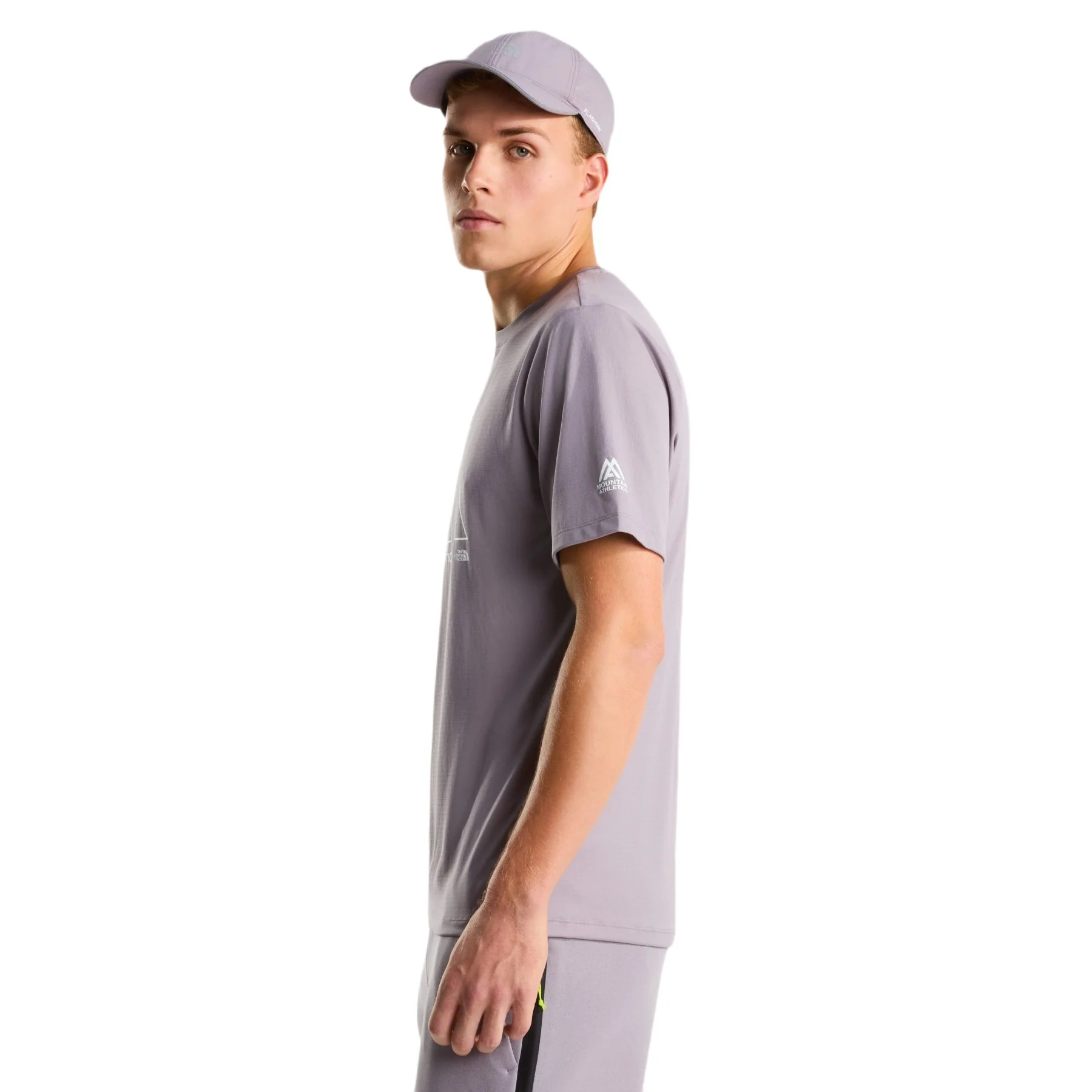 Men's Mountain Athletics 24/7 T-Shirt - Image 4