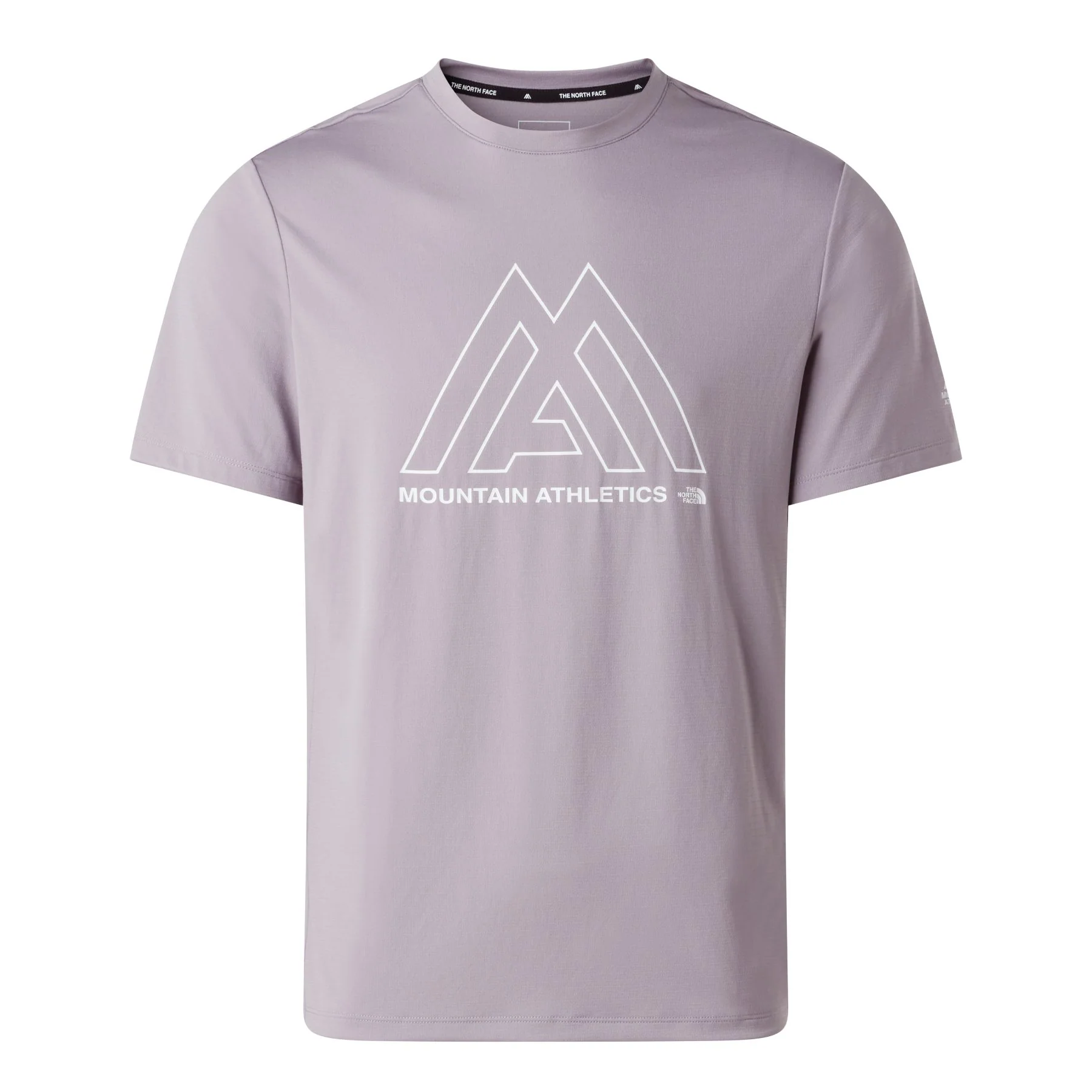 Men's Mountain Athletics 24/7 T-Shirt - Image 5