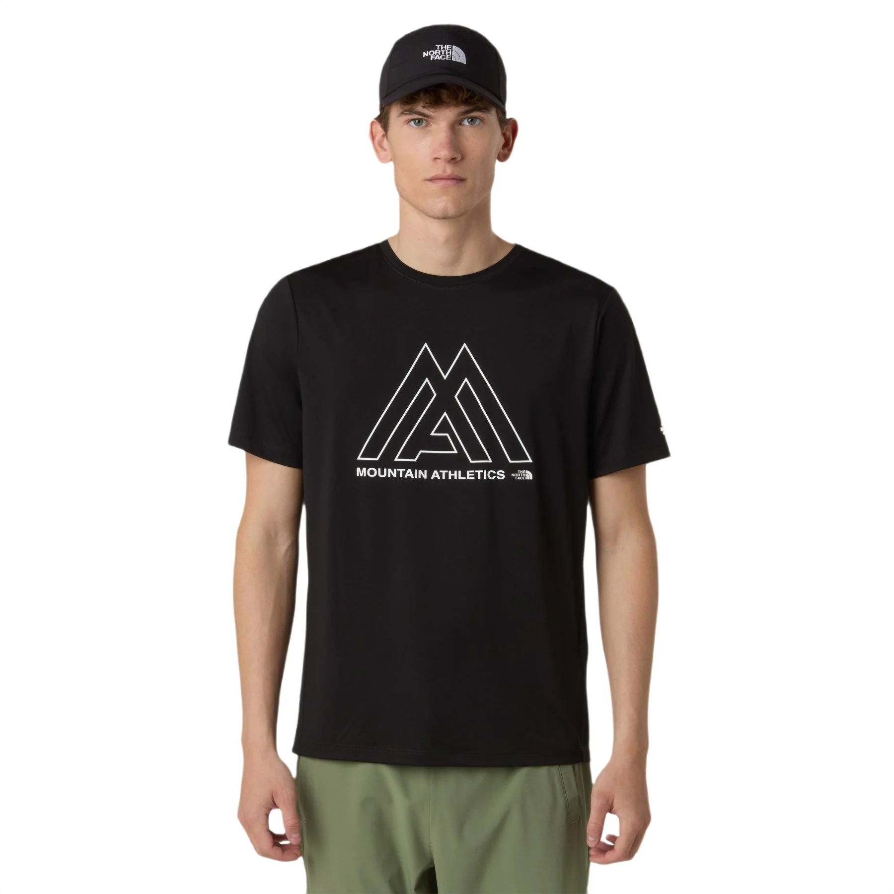 Men's Mountain Athletics 24/7 T-Shirt - Image 7
