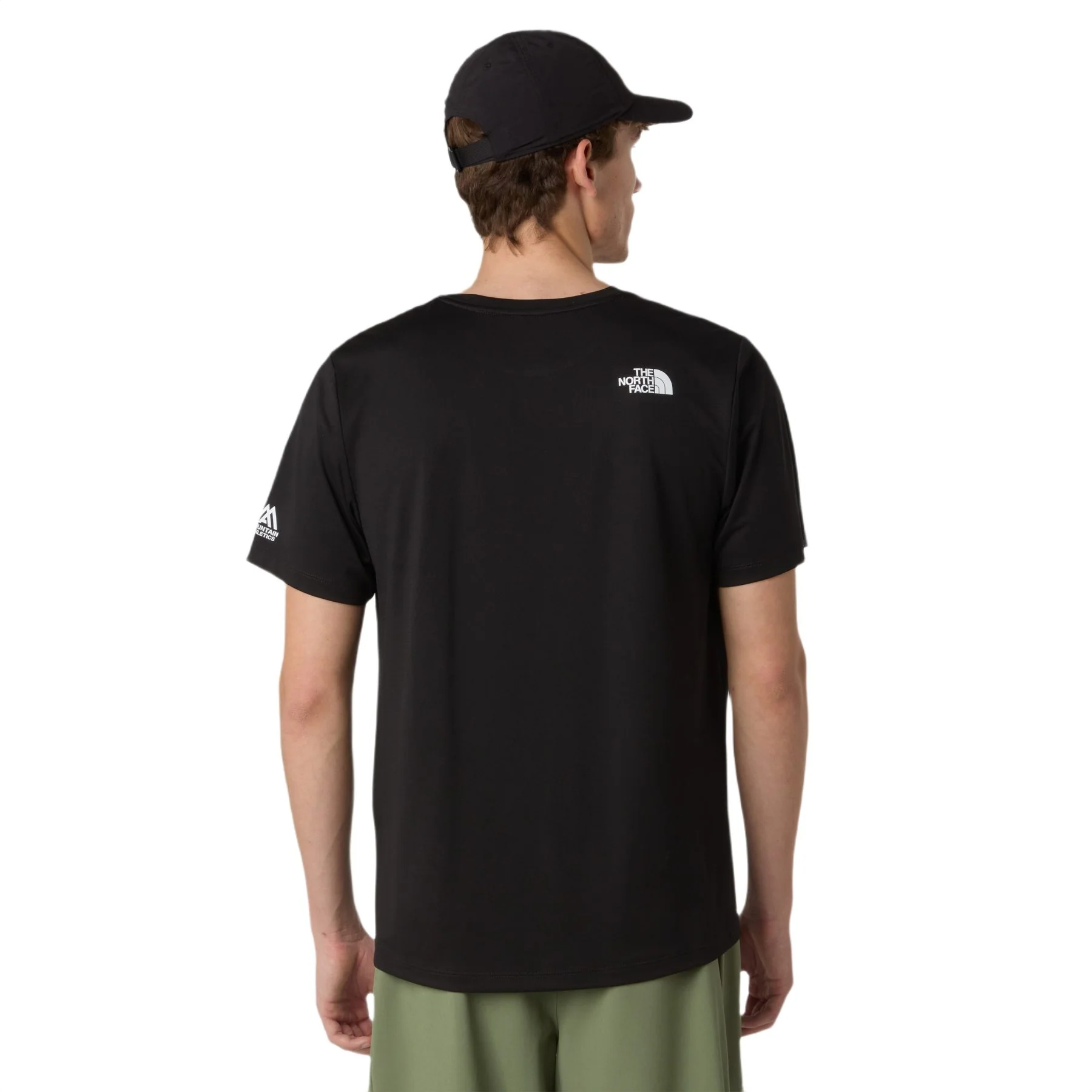 Men's Mountain Athletics 24/7 T-Shirt - Image 8