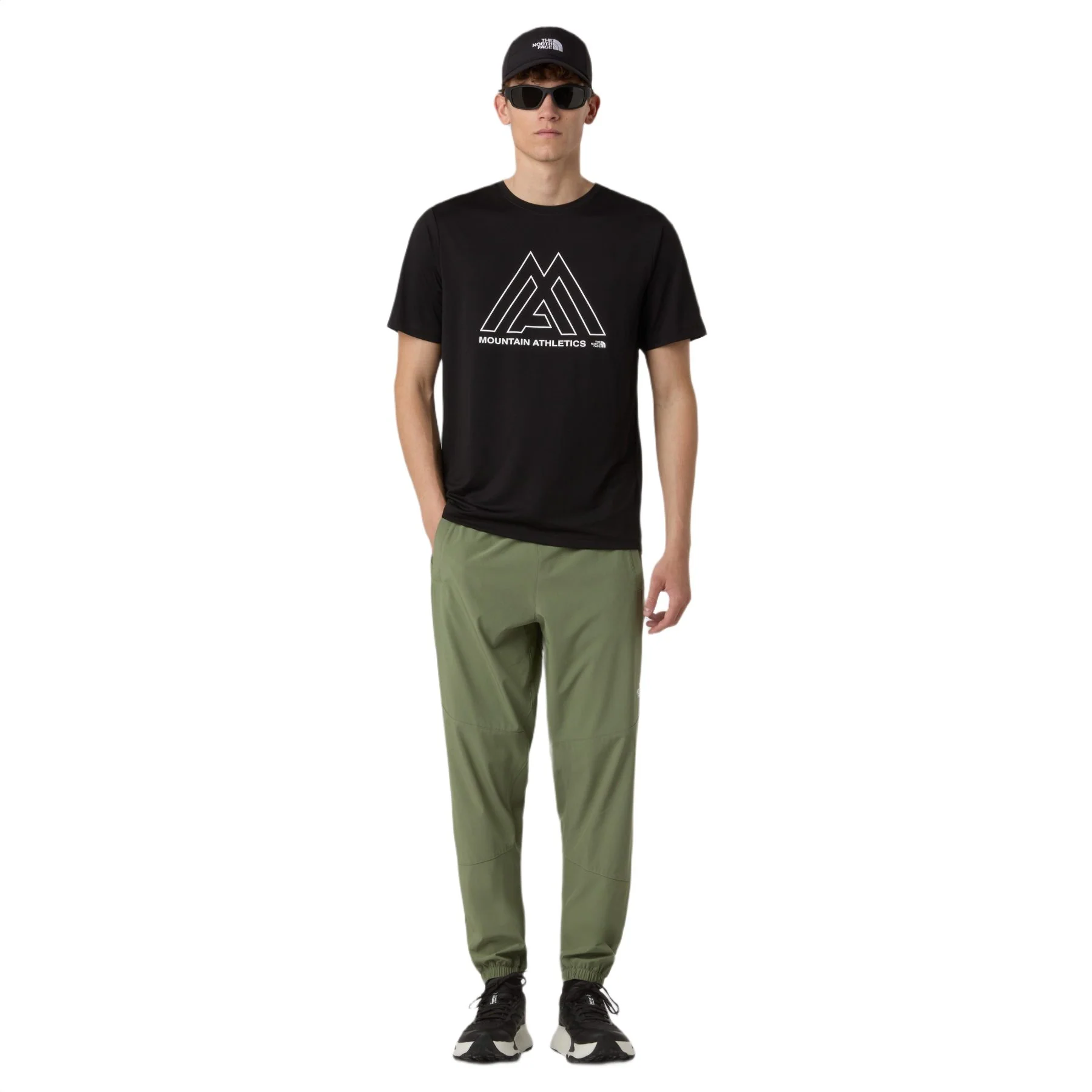 Men's Mountain Athletics 24/7 T-Shirt - Image 9
