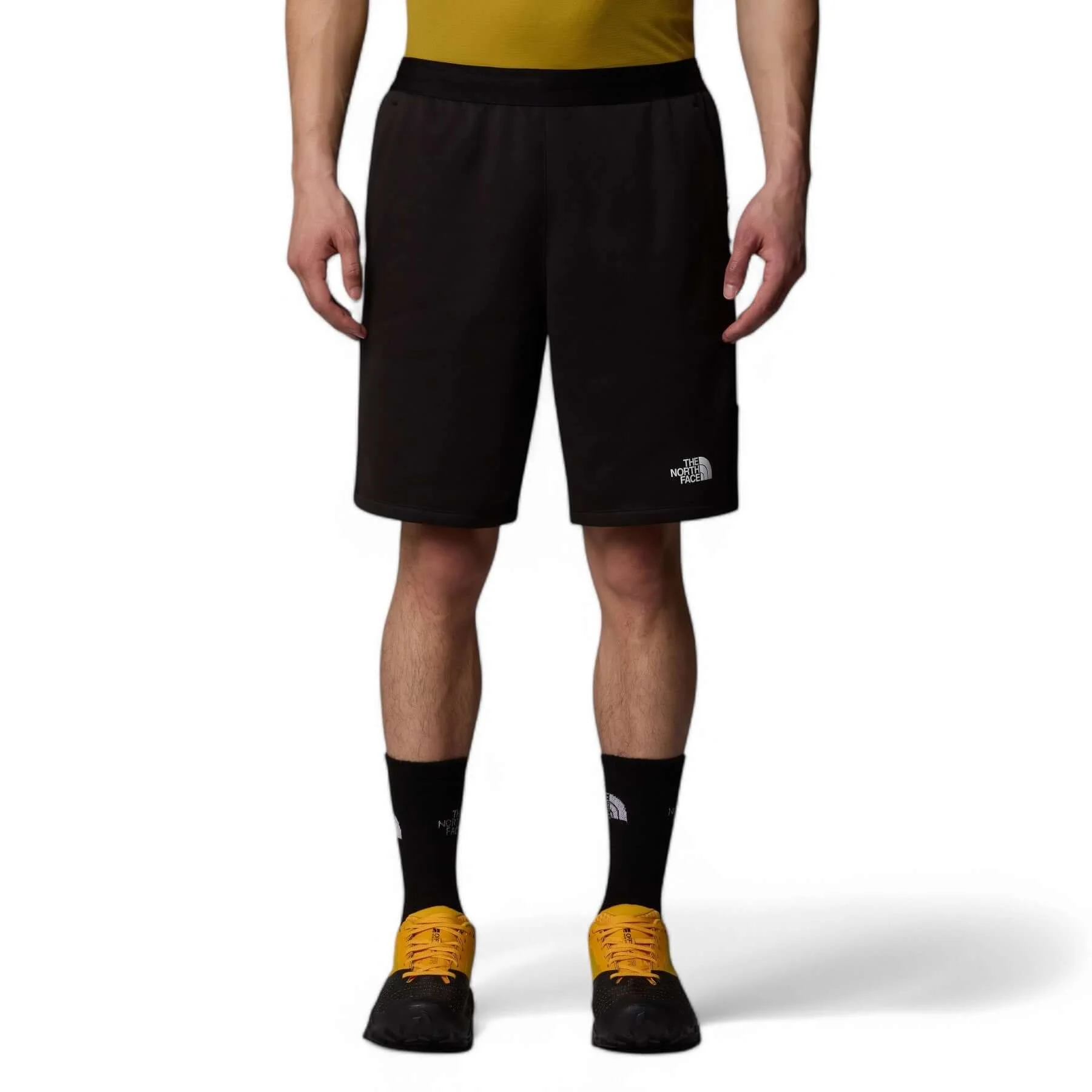 Men's Mountain Athletics Fleece Shorts