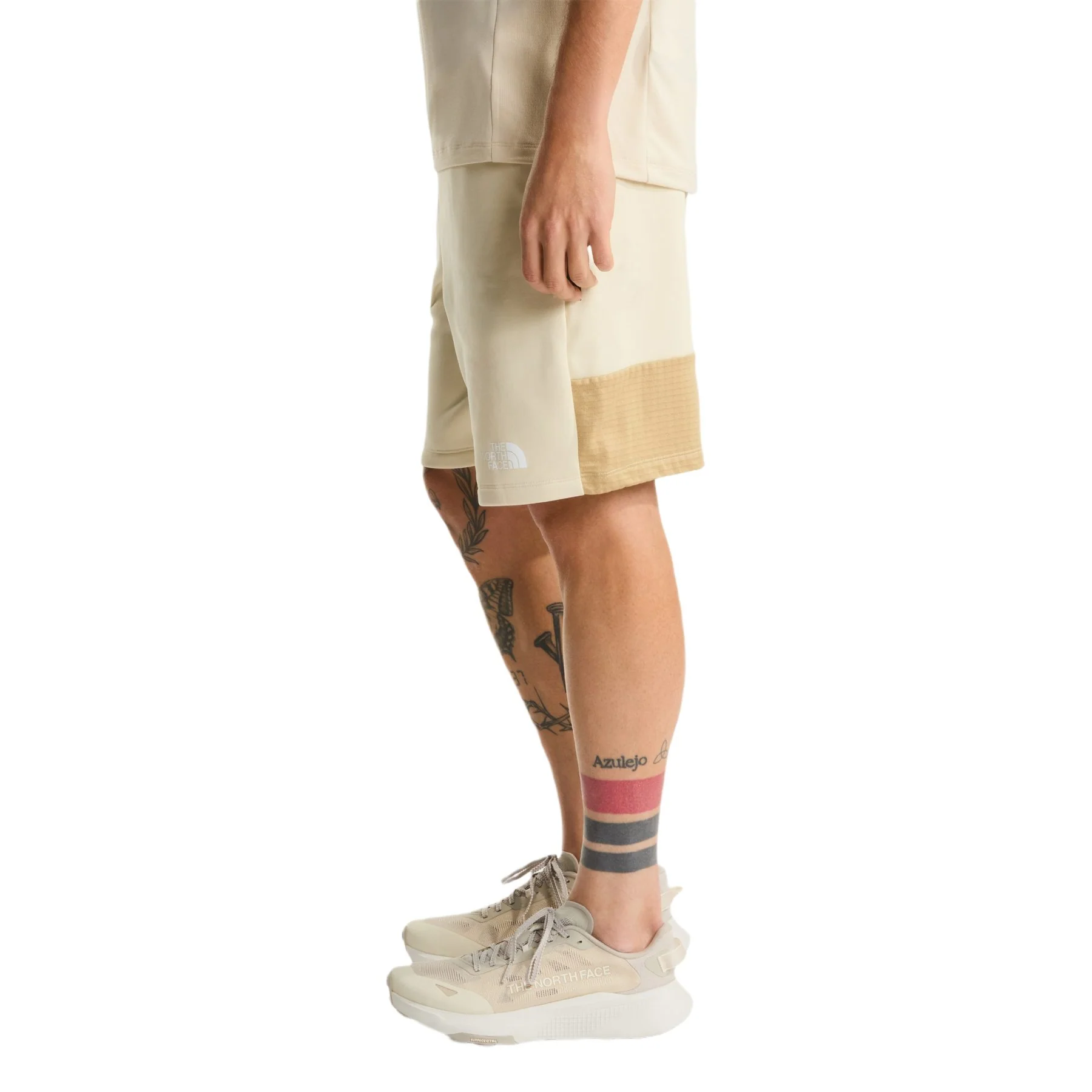 Men's Mountain Athletics Fleece Shorts - Image 11