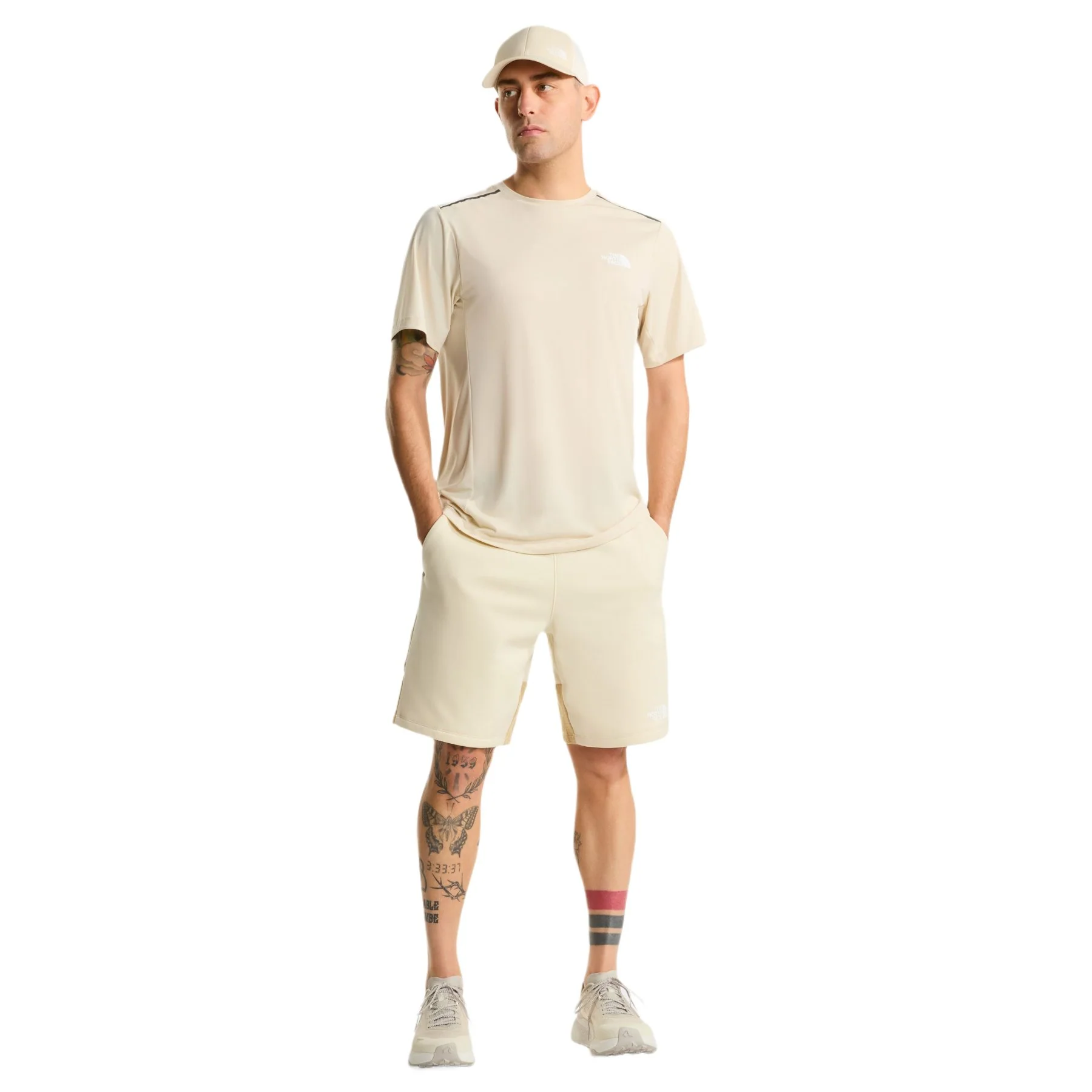 Men's Mountain Athletics Fleece Shorts - Image 12