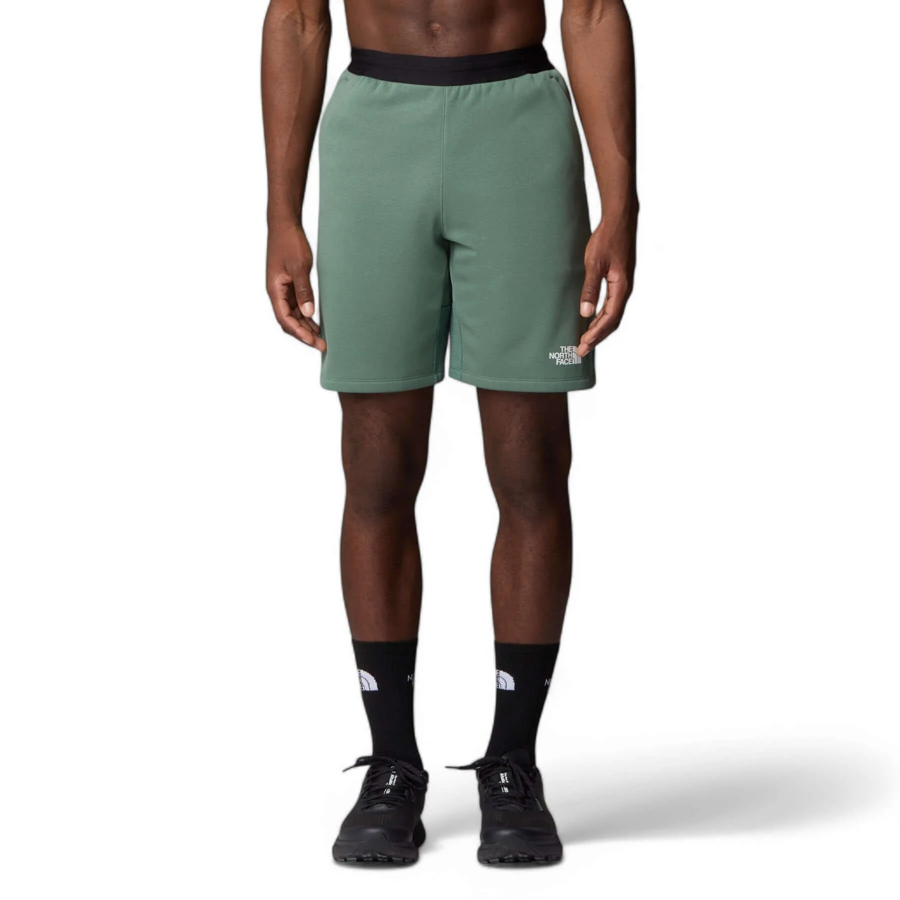 Men's Mountain Athletics Fleece Shorts - Image 15
