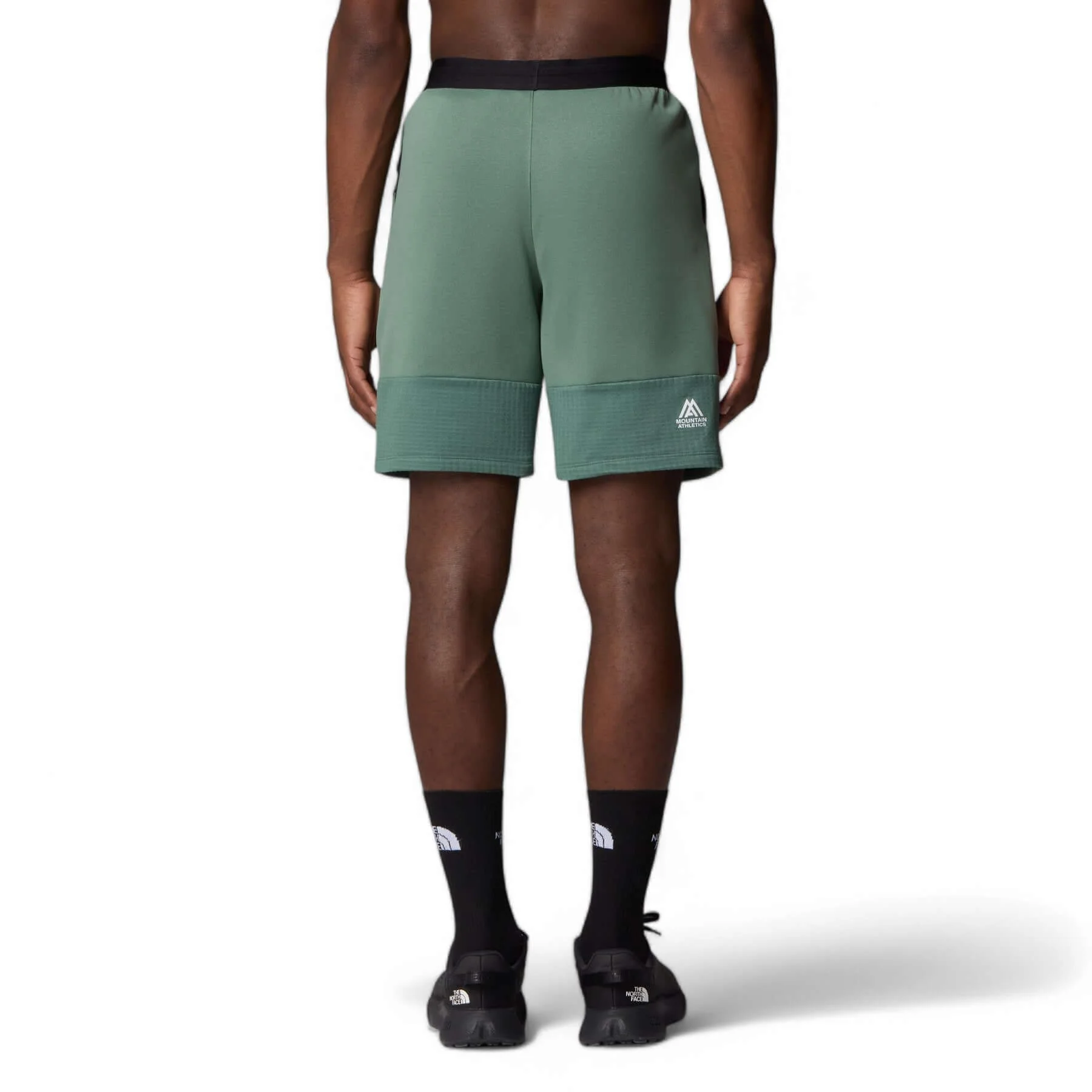 Men's Mountain Athletics Fleece Shorts - Image 16
