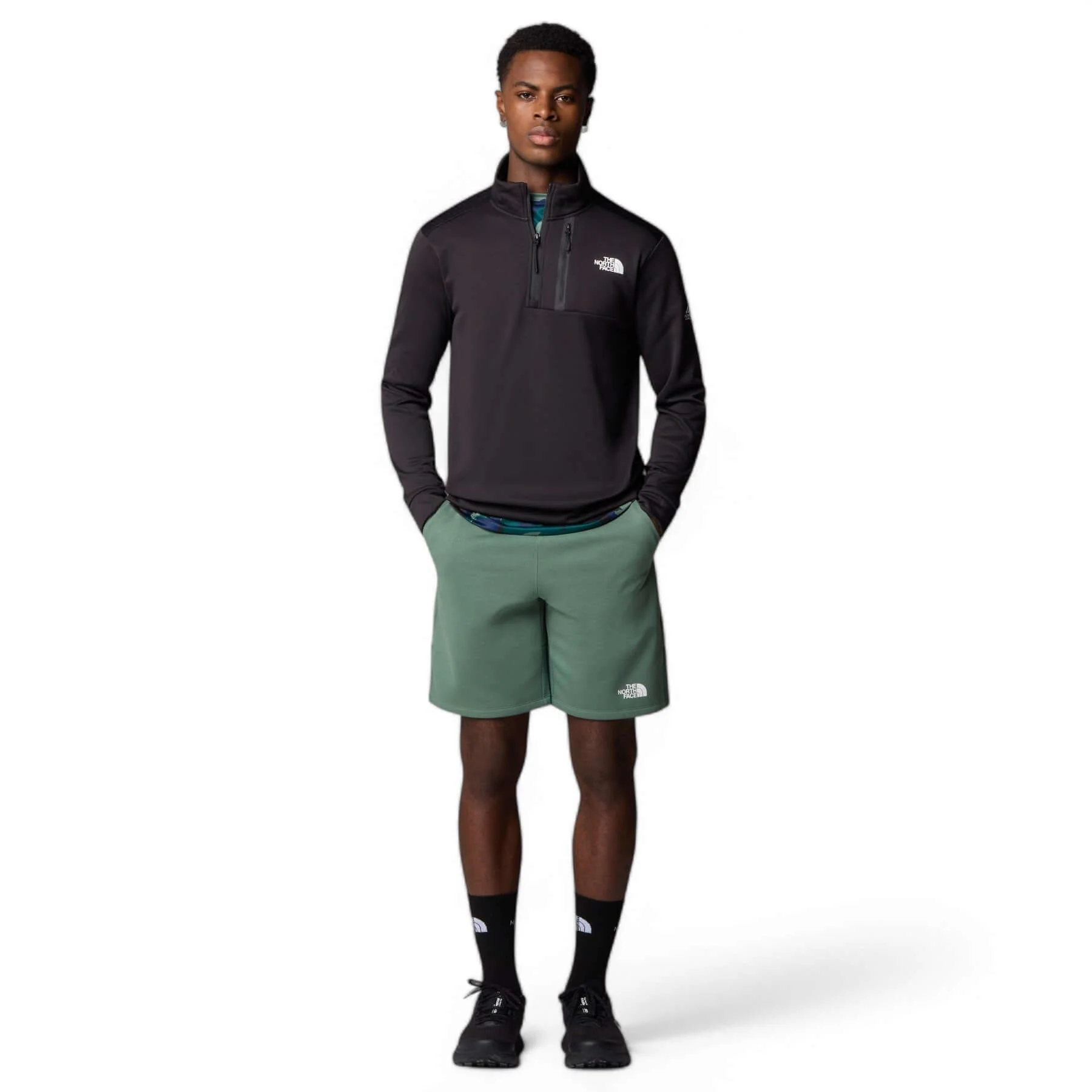 Men's Mountain Athletics Fleece Shorts - Image 17