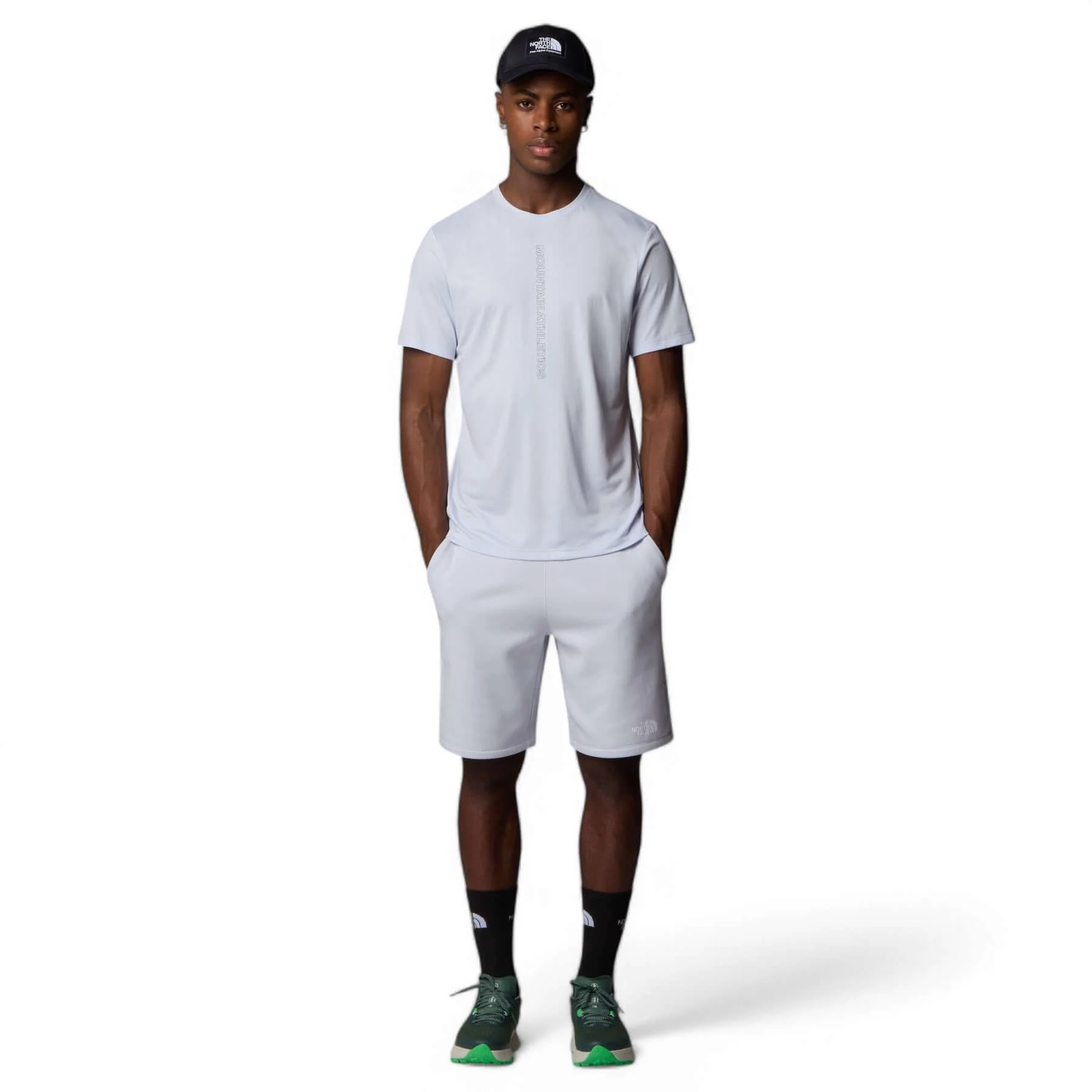 Men's Mountain Athletics Fleece Shorts - Image 23