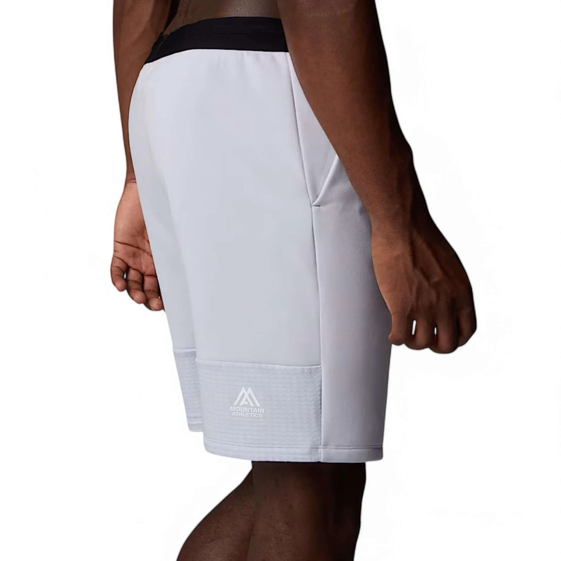 Men's Mountain Athletics Fleece Shorts - Image 24