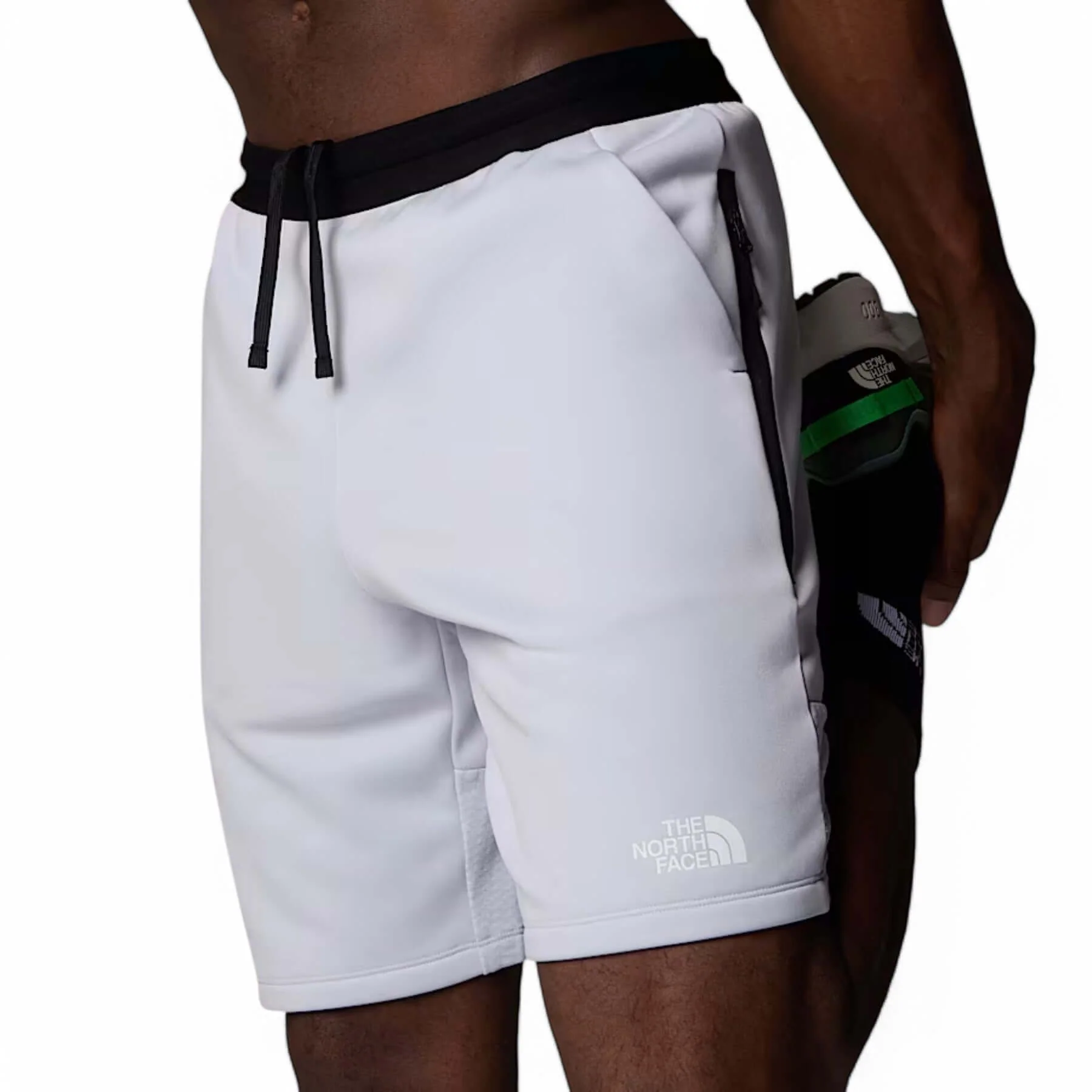 Men's Mountain Athletics Fleece Shorts - Image 25